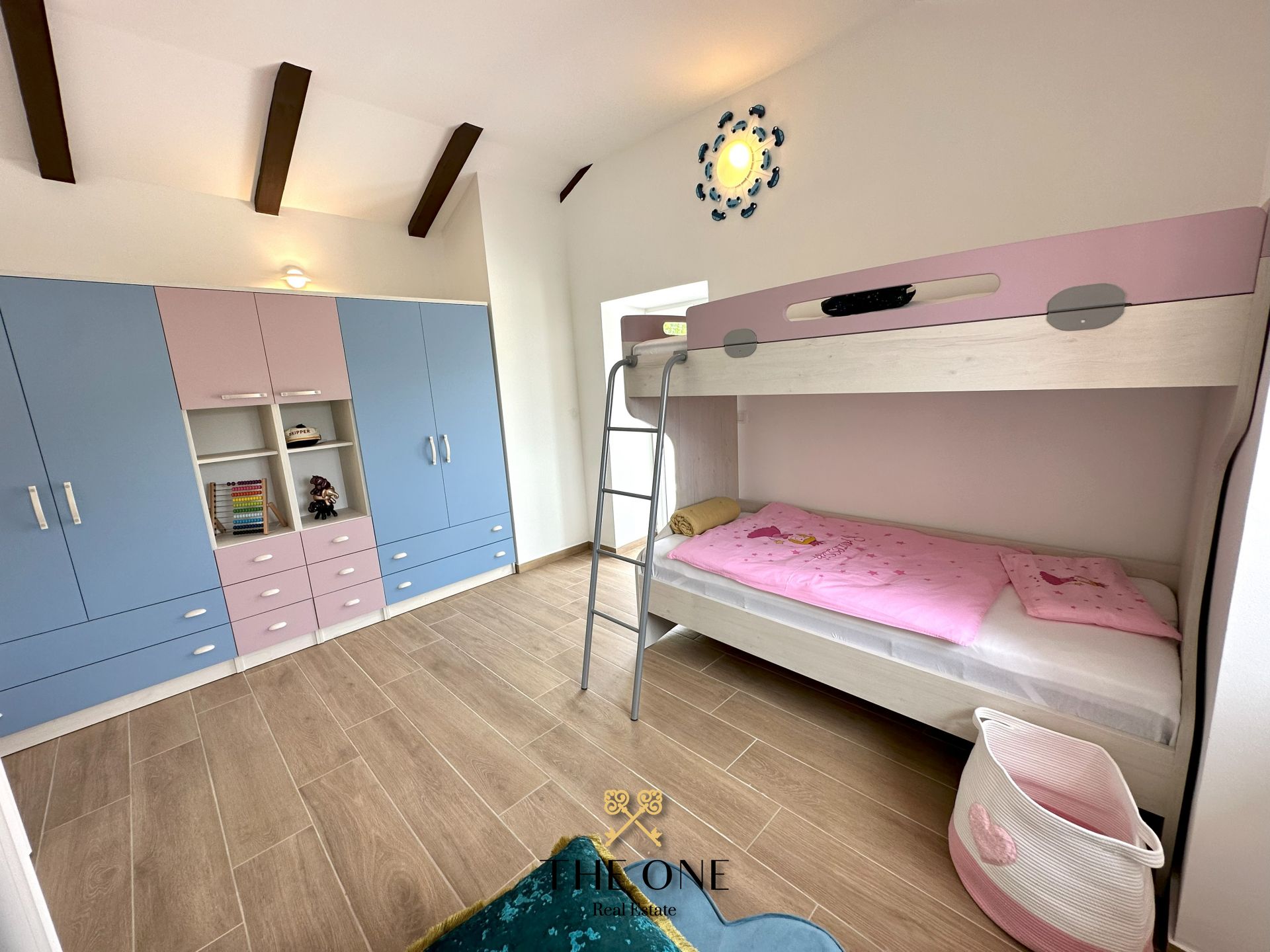House For sale - Primorsko-goranska Poljane