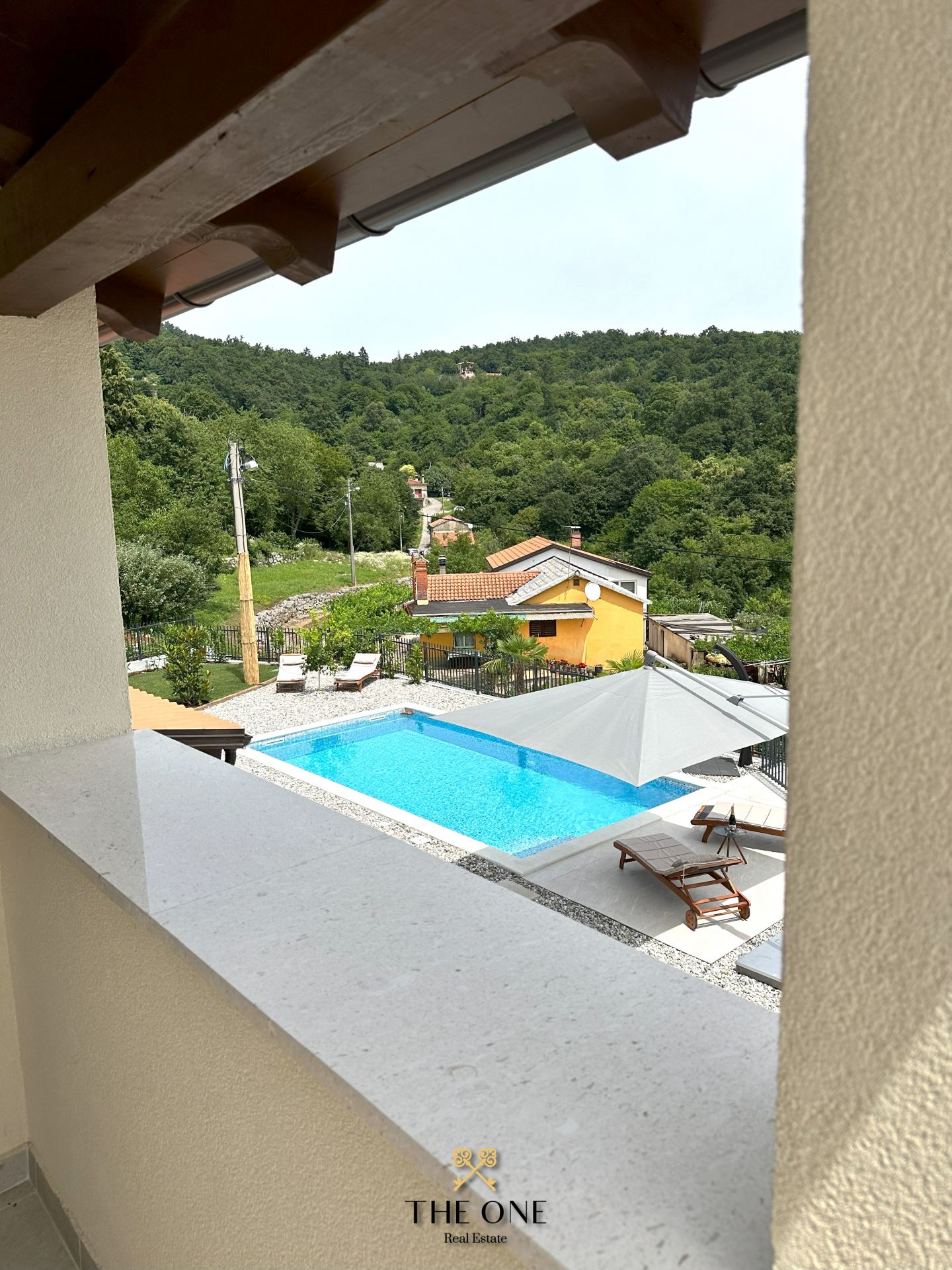 House For sale - Primorsko-goranska Poljane