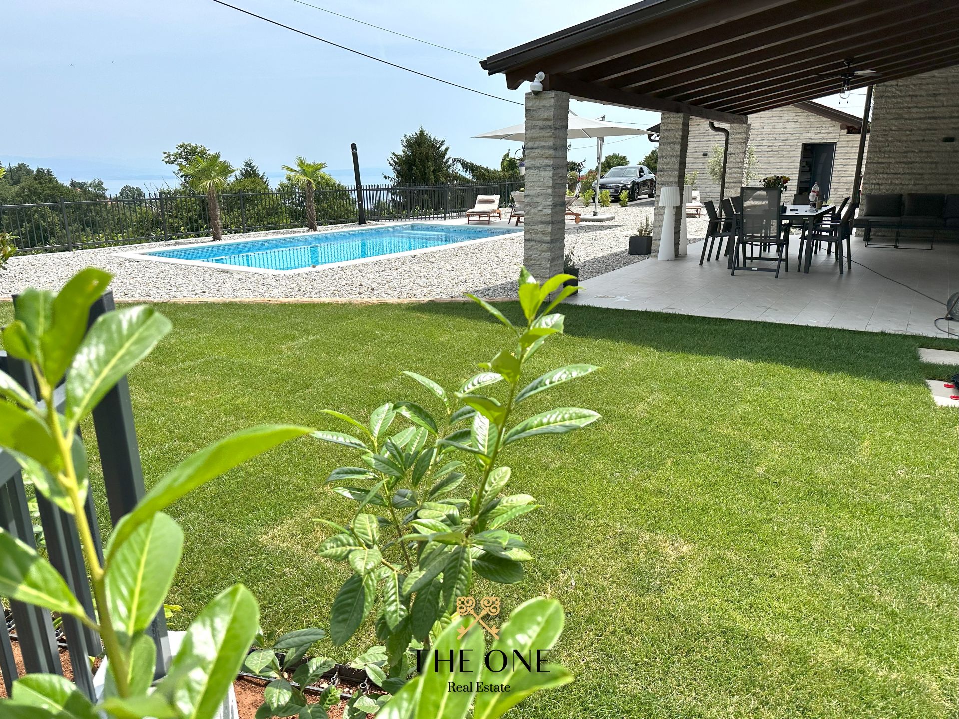 House For sale - Primorsko-goranska Poljane
