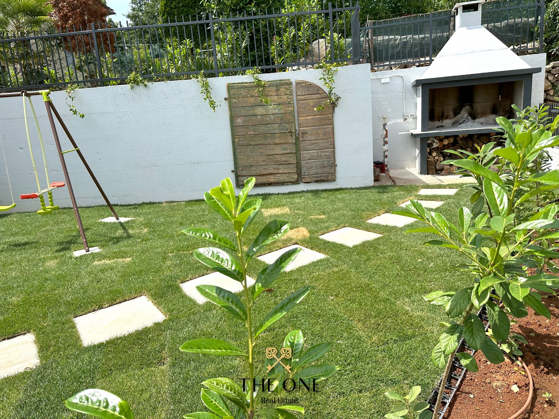House For sale - Primorsko-goranska Poljane