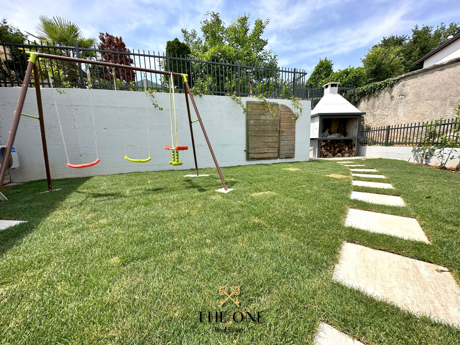 House For sale - Primorsko-goranska Poljane
