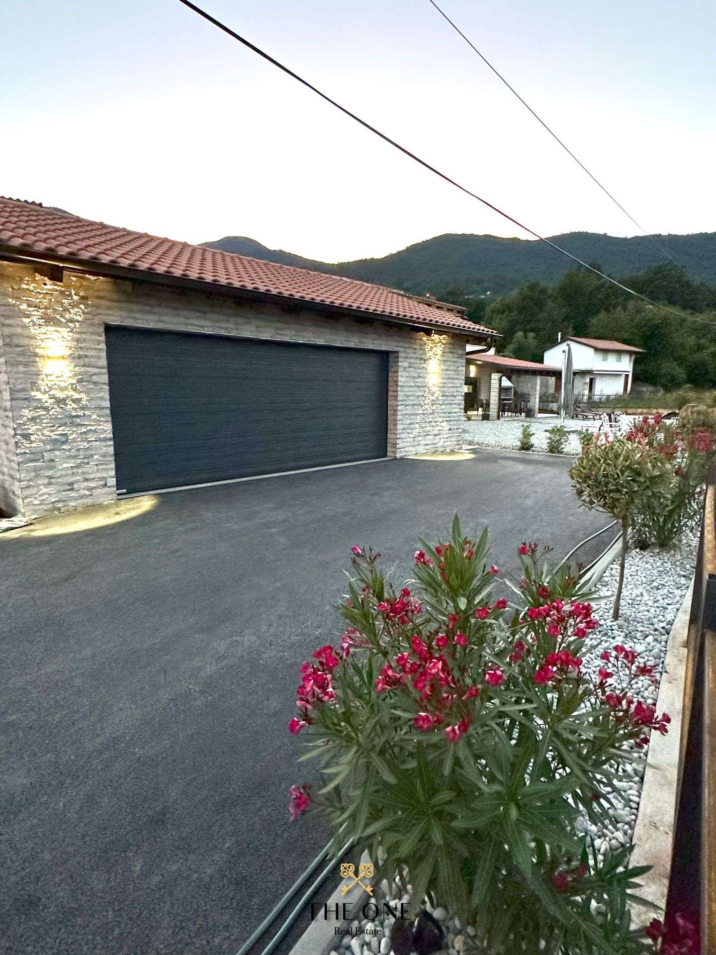 House For sale - Primorsko-goranska Poljane