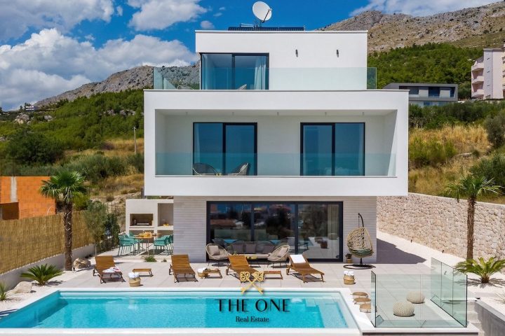 House for sale 350 m² – Split