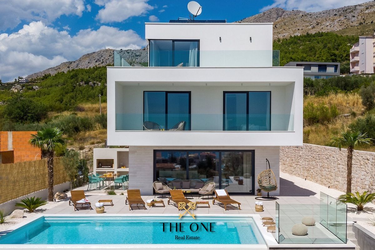 Casa In vendita Split