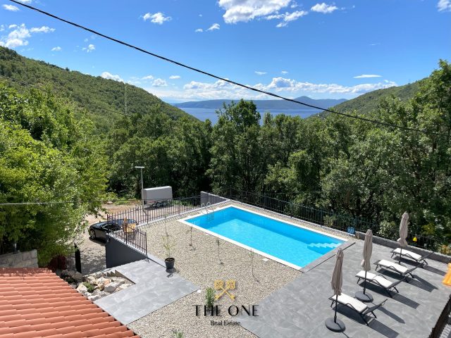 House For sale - Primorsko-goranska Mošćenička Draga - foto 2/29