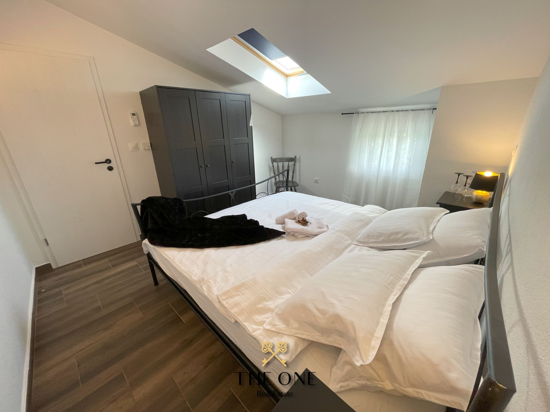 House For sale -  Mošćenička Draga