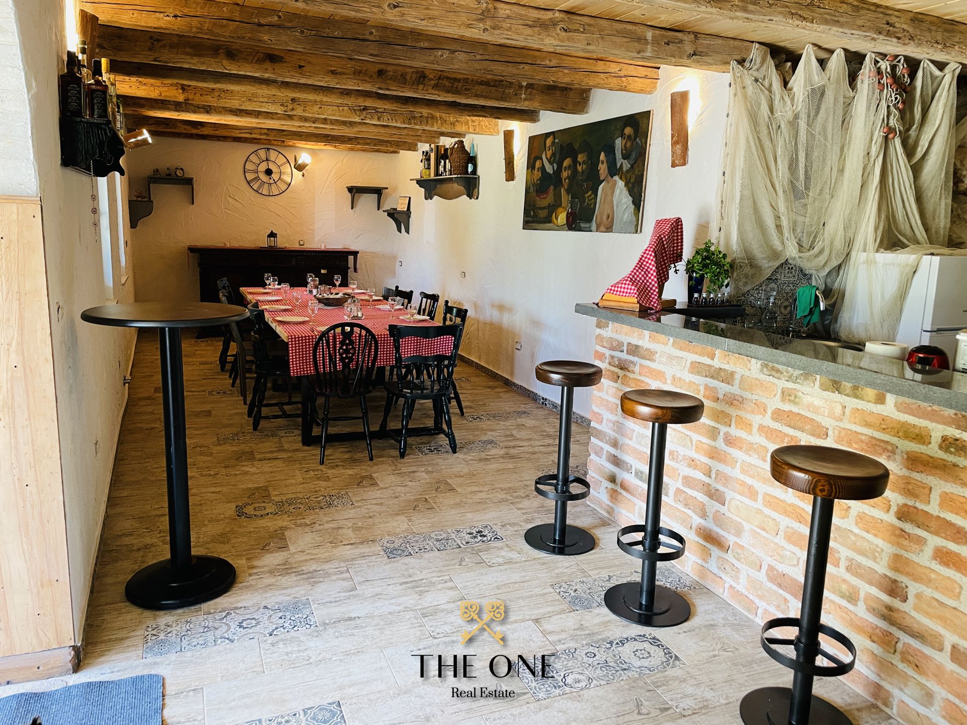 House For sale -  Mošćenička Draga
