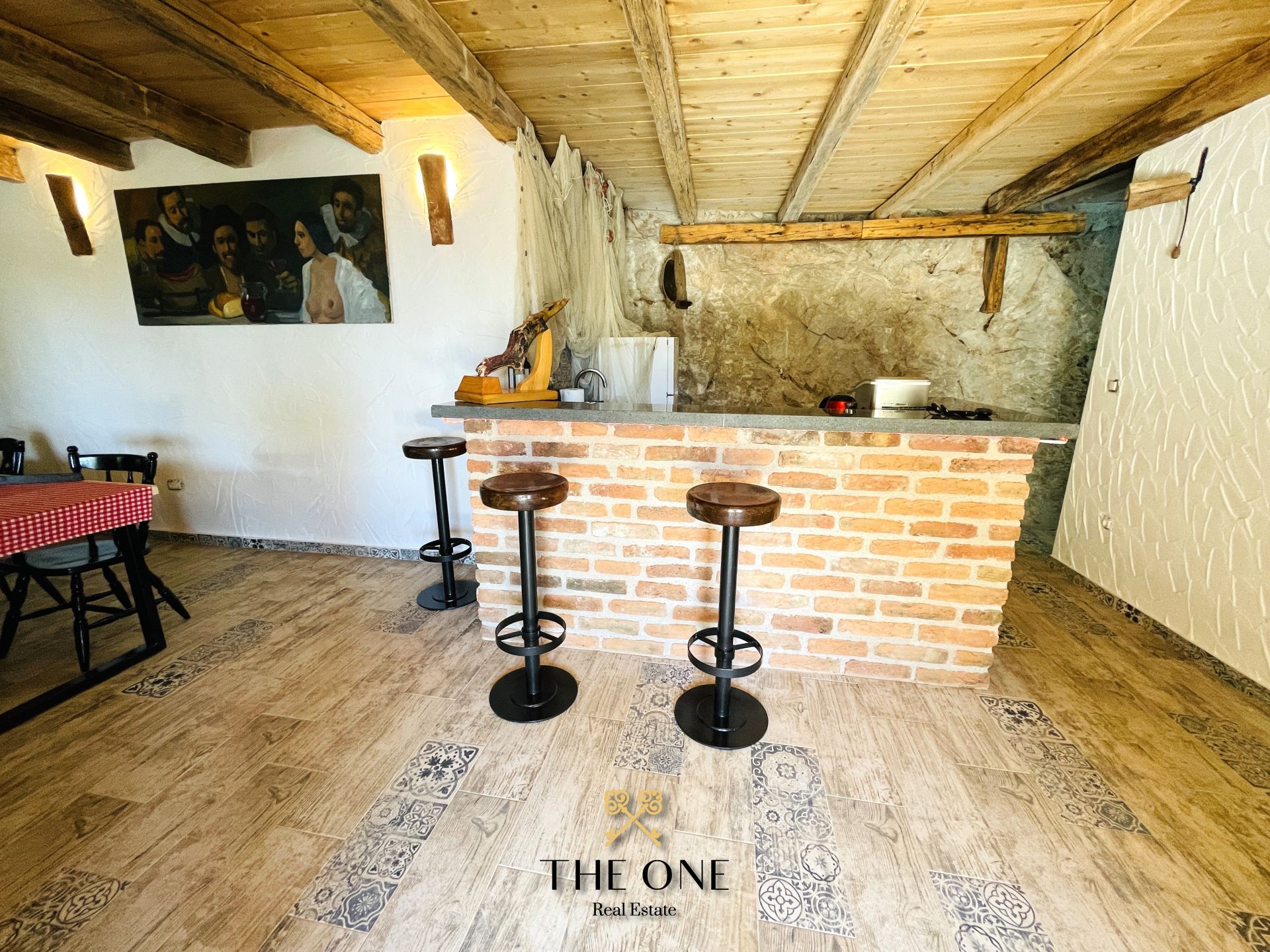House For sale -  Mošćenička Draga