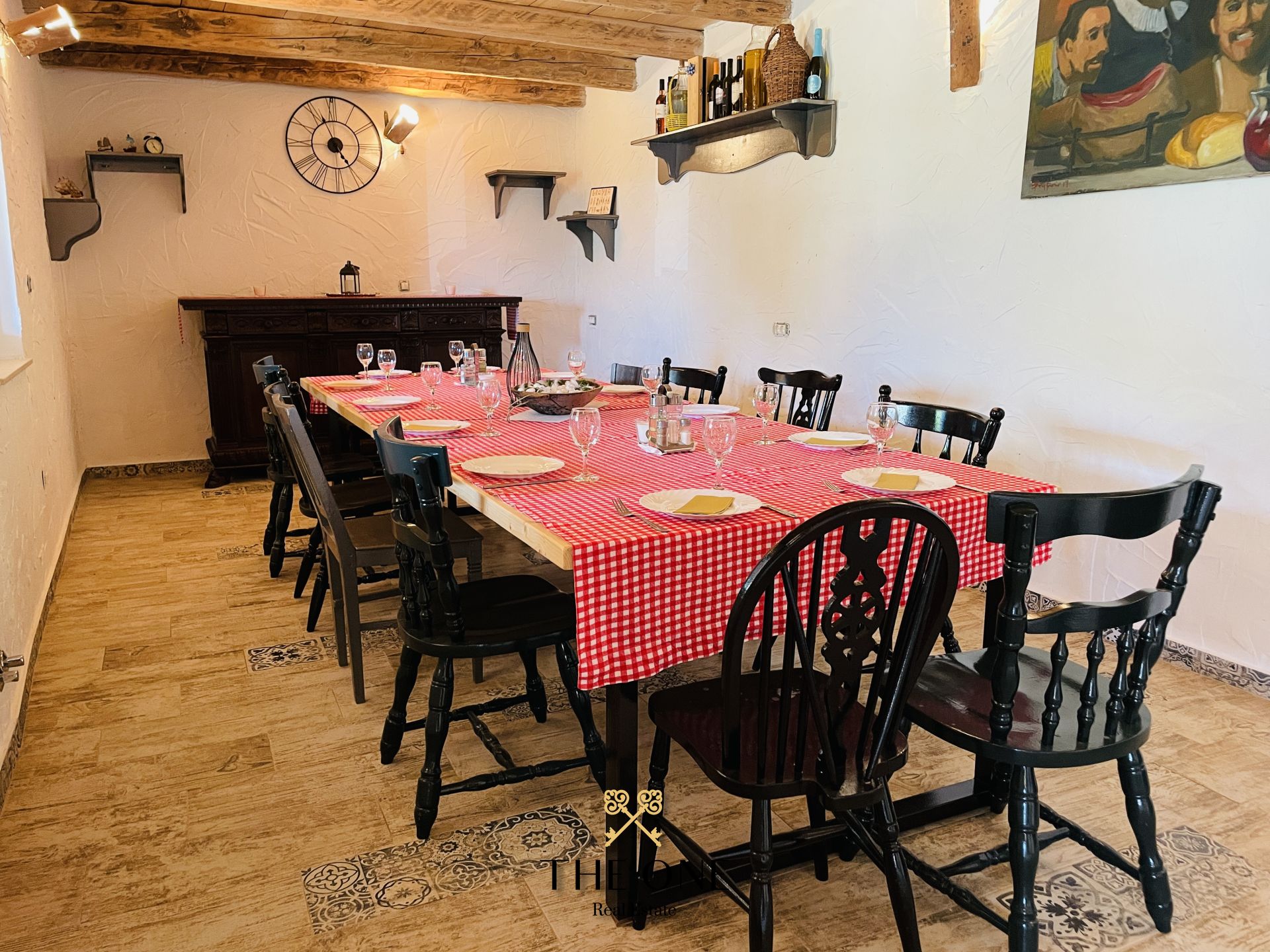 House For sale -  Mošćenička Draga