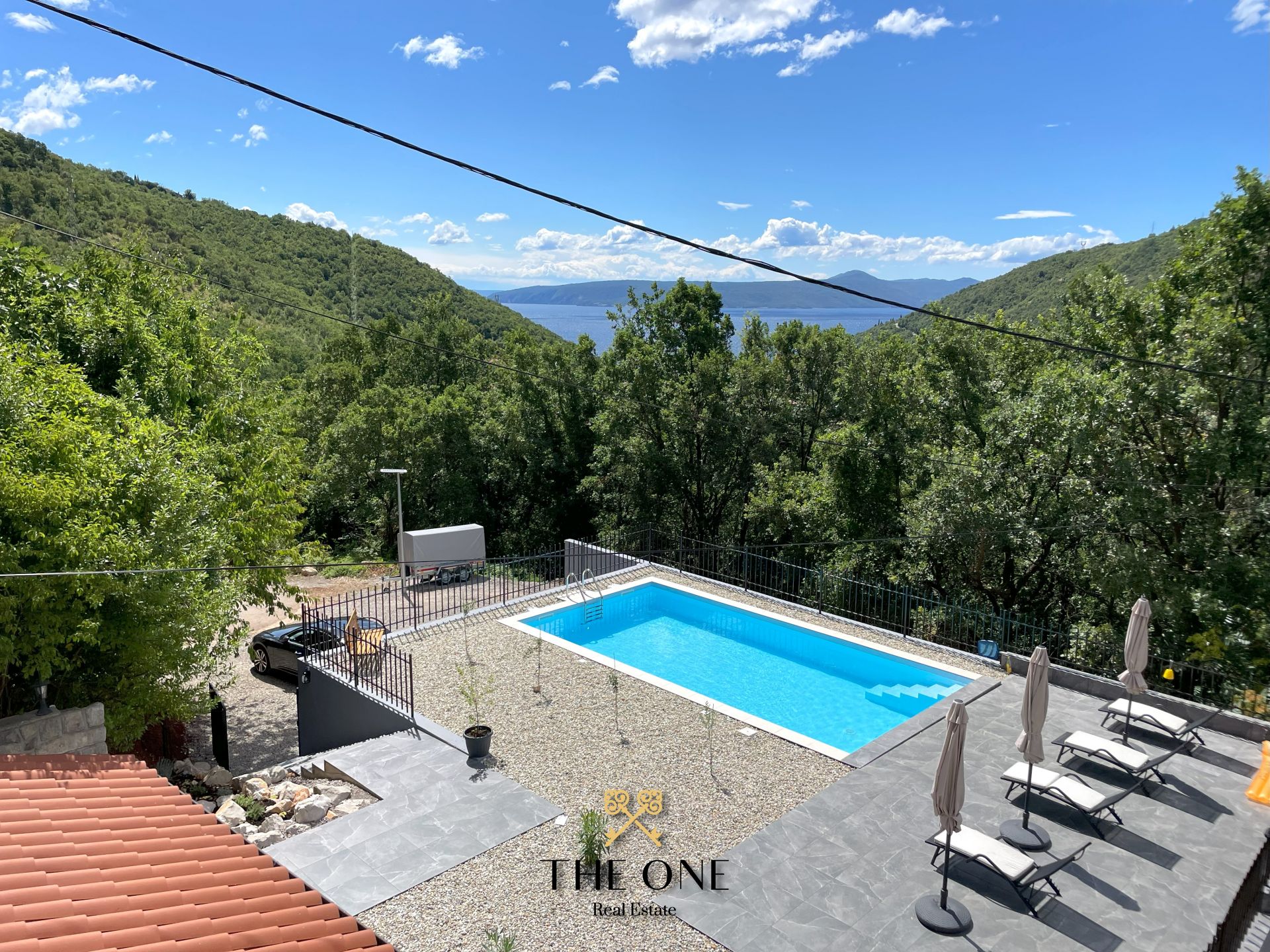 House For sale - Mošćenička Draga - foto 2/29