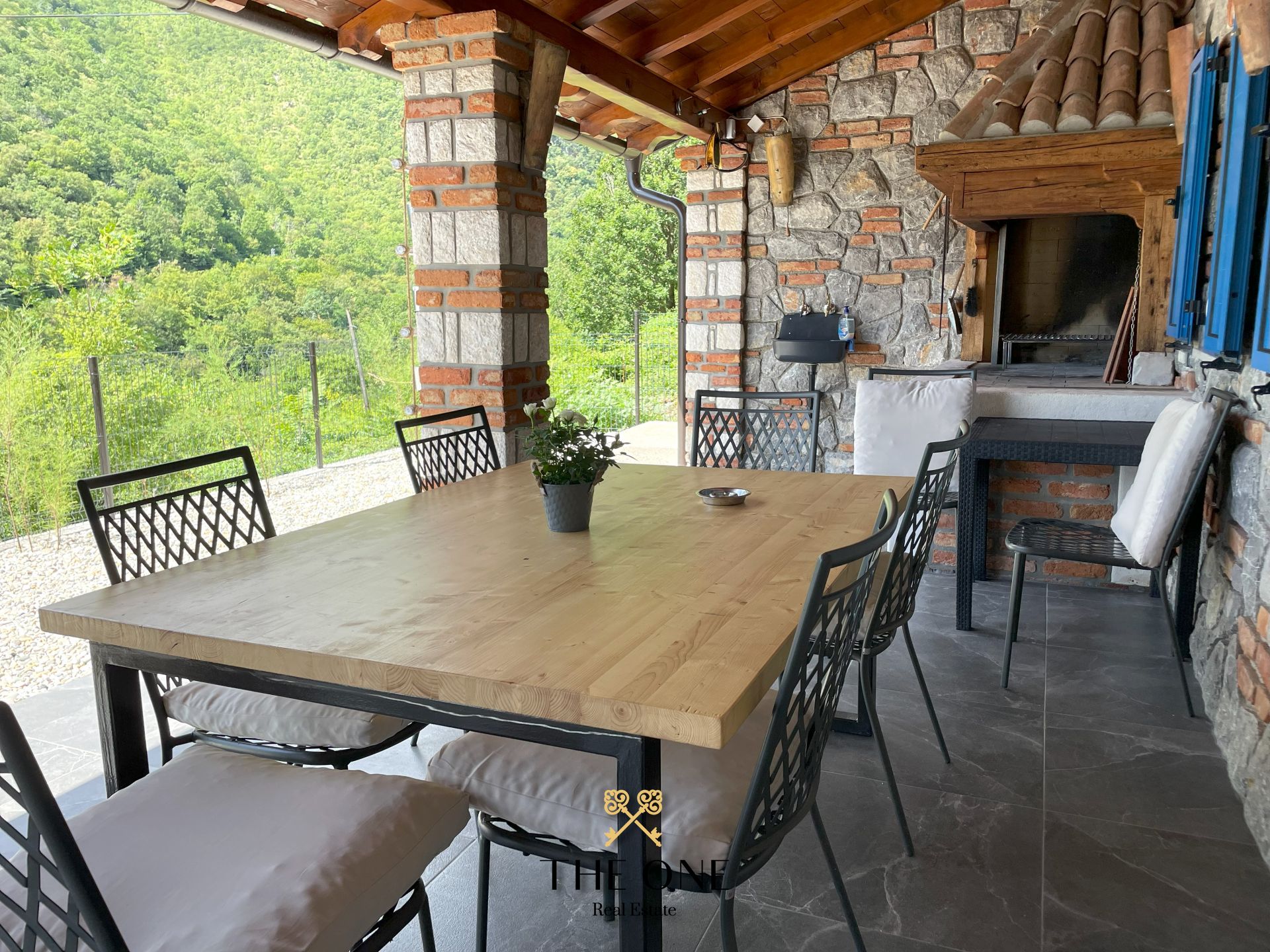 House For sale -  Mošćenička Draga