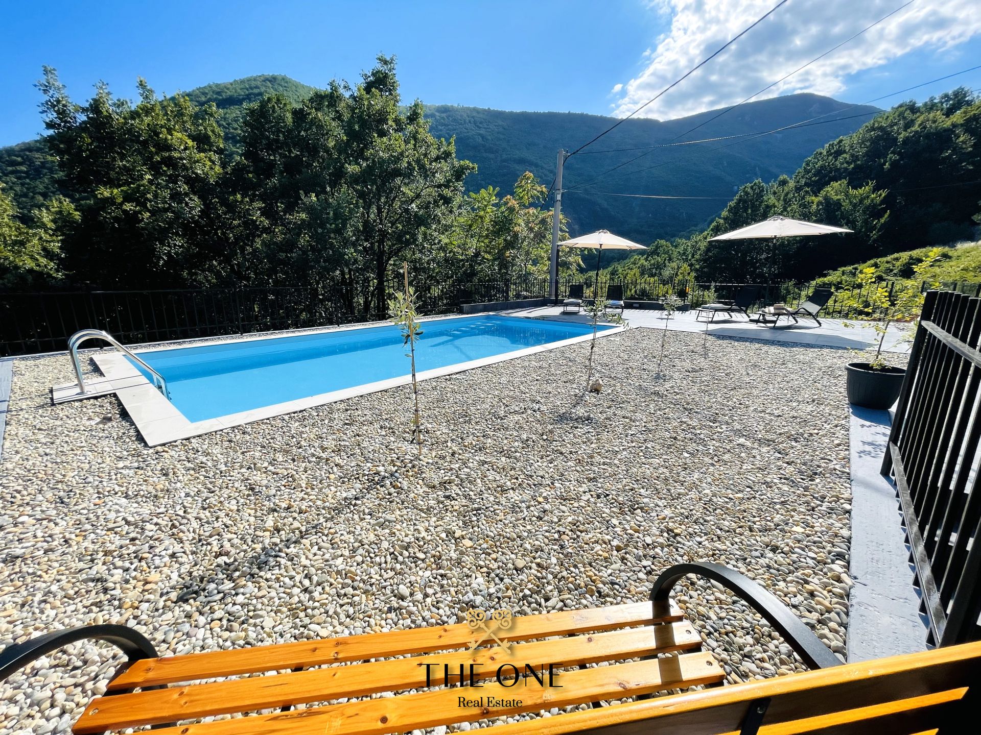 House For sale -  Mošćenička Draga