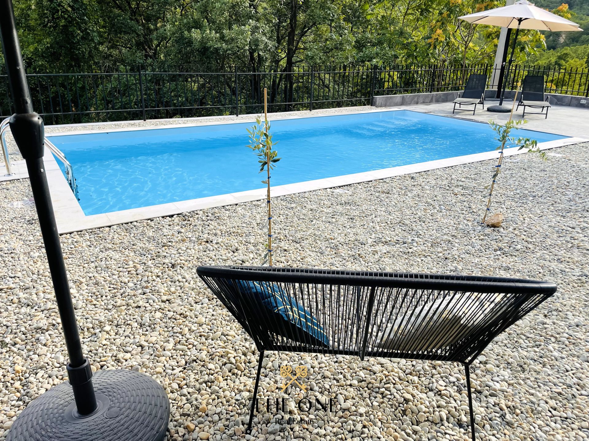 House For sale -  Mošćenička Draga