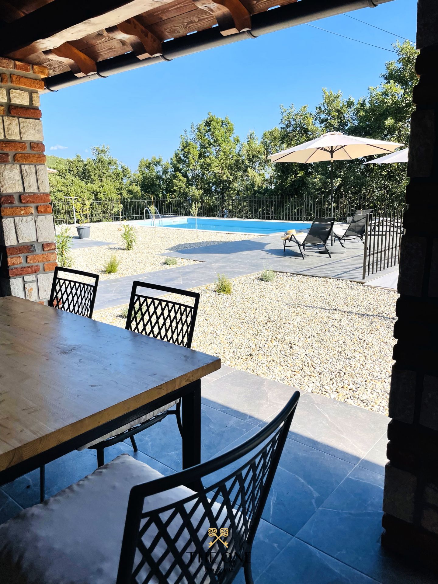 House For sale -  Mošćenička Draga