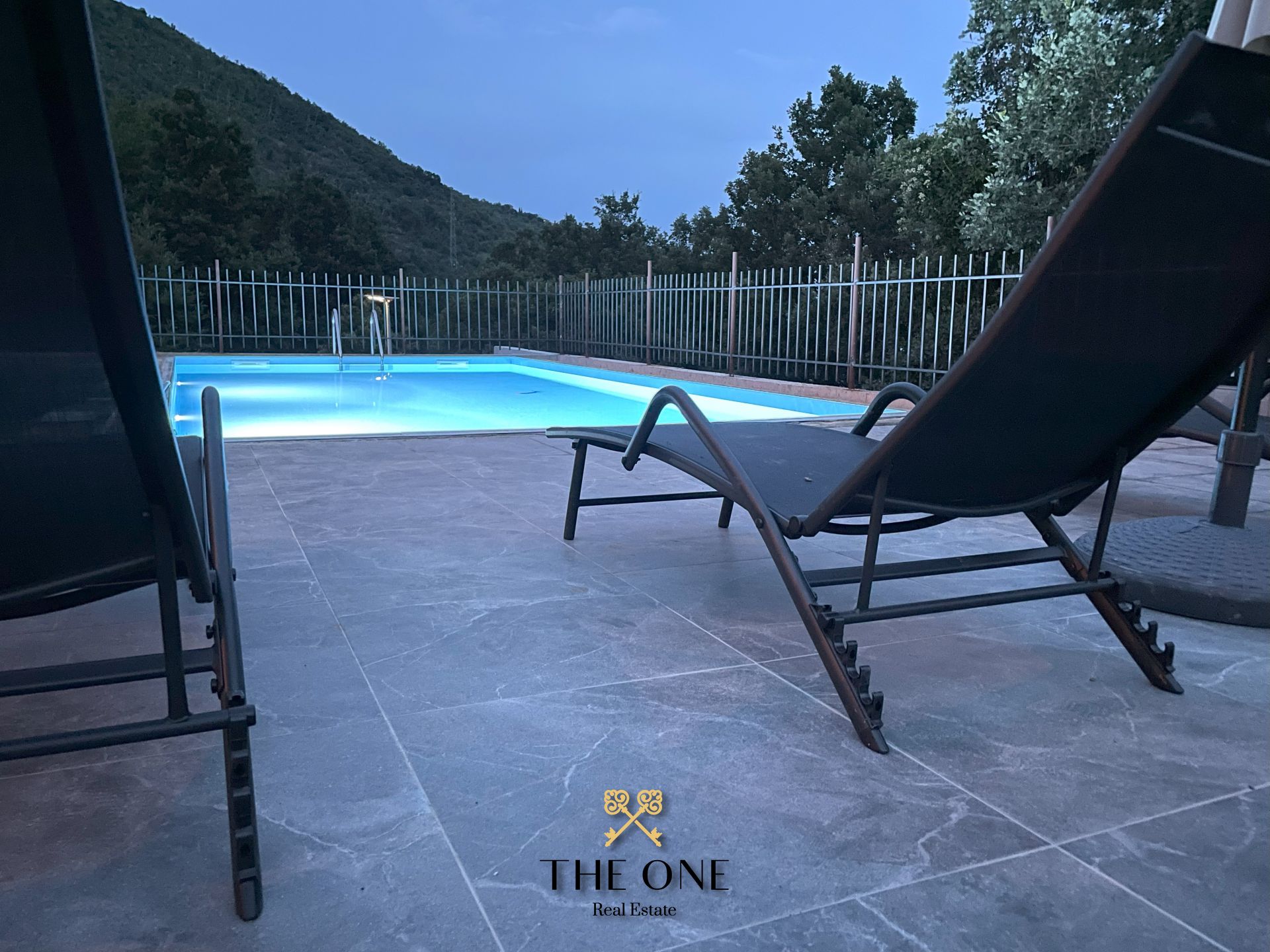 House For sale -  Mošćenička Draga
