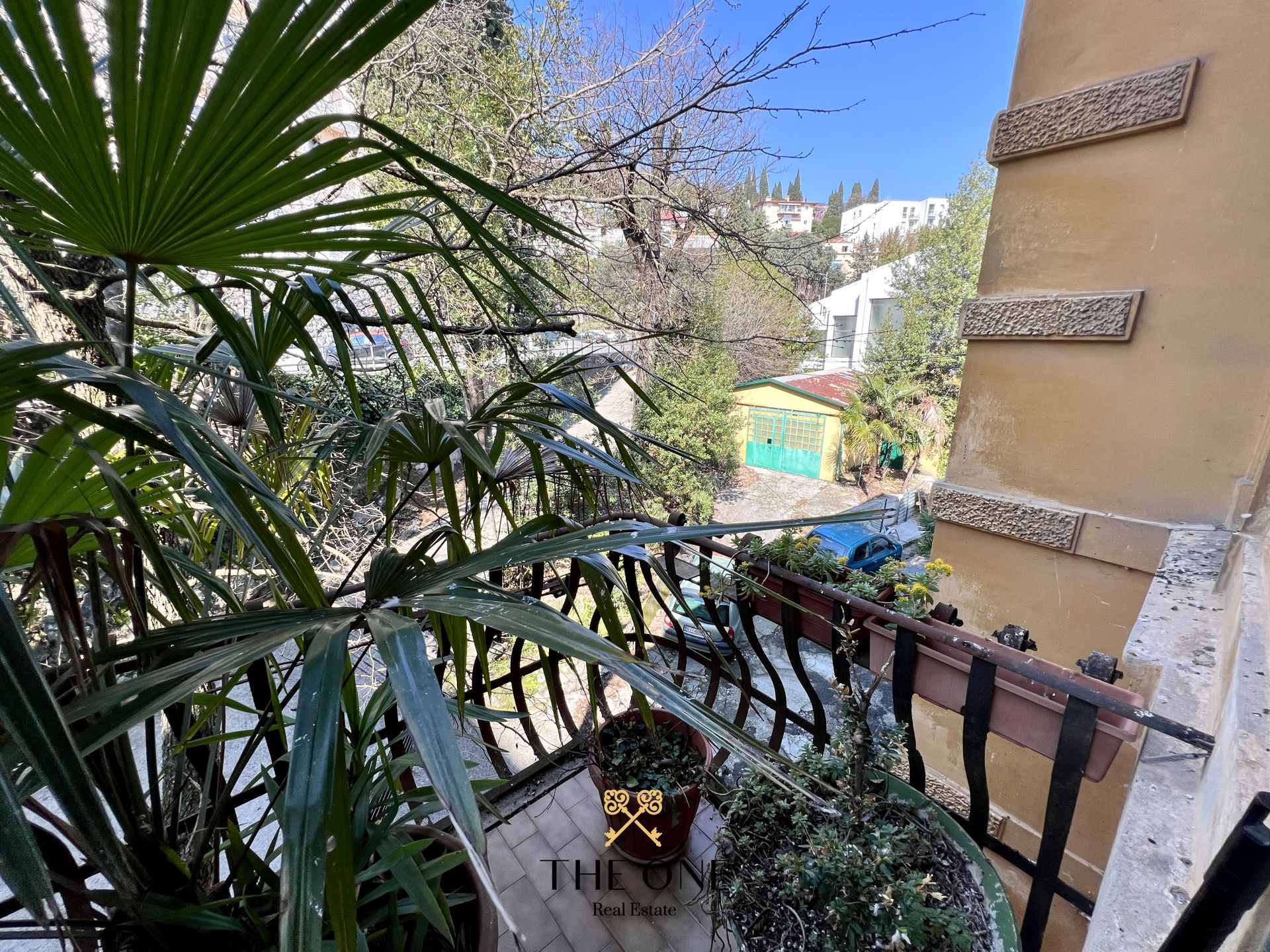 Stan Na prodaju -  Opatija - Centar