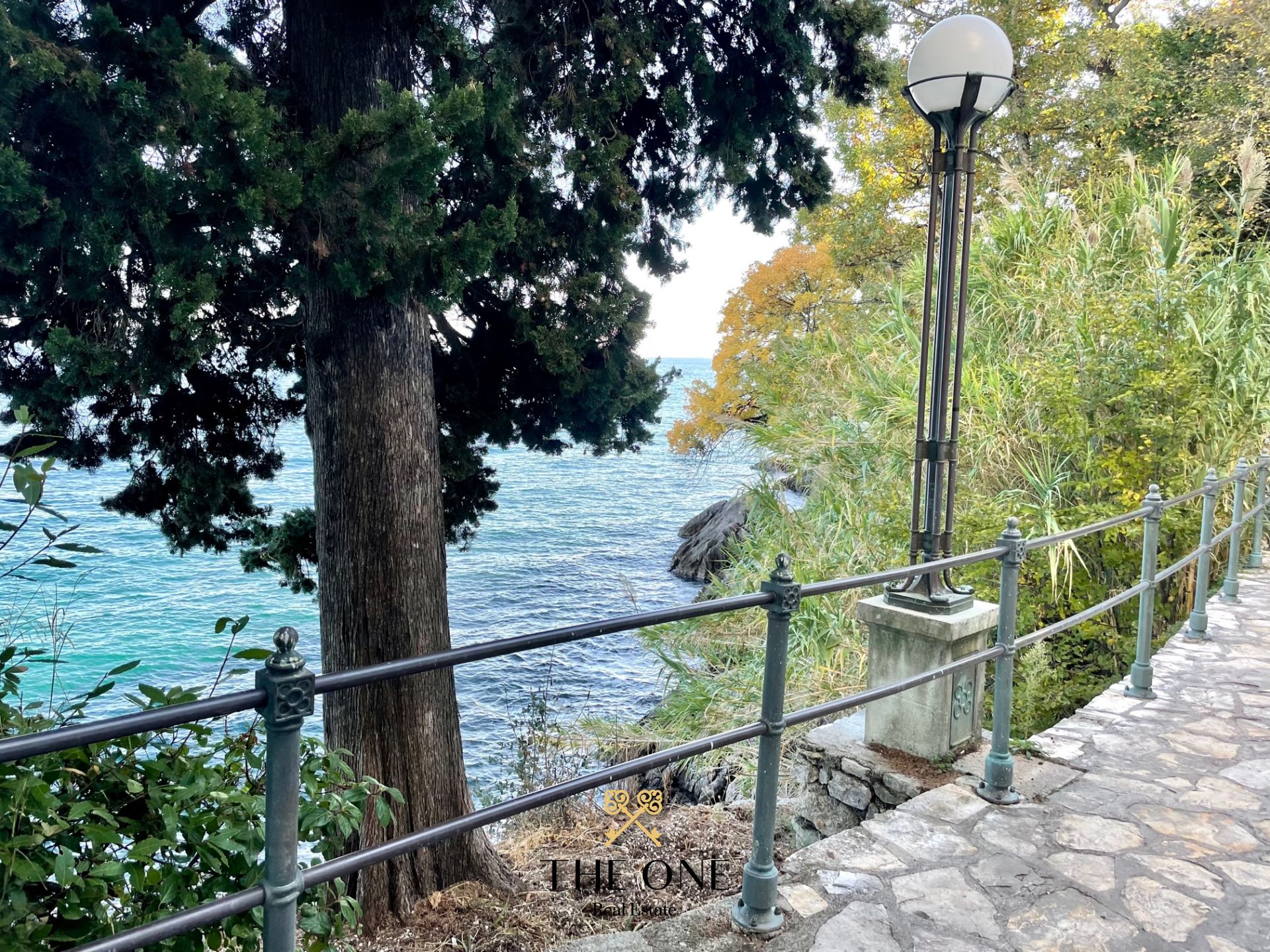 Apartma Naprodaj - Primorsko-goranska Opatija - Centar