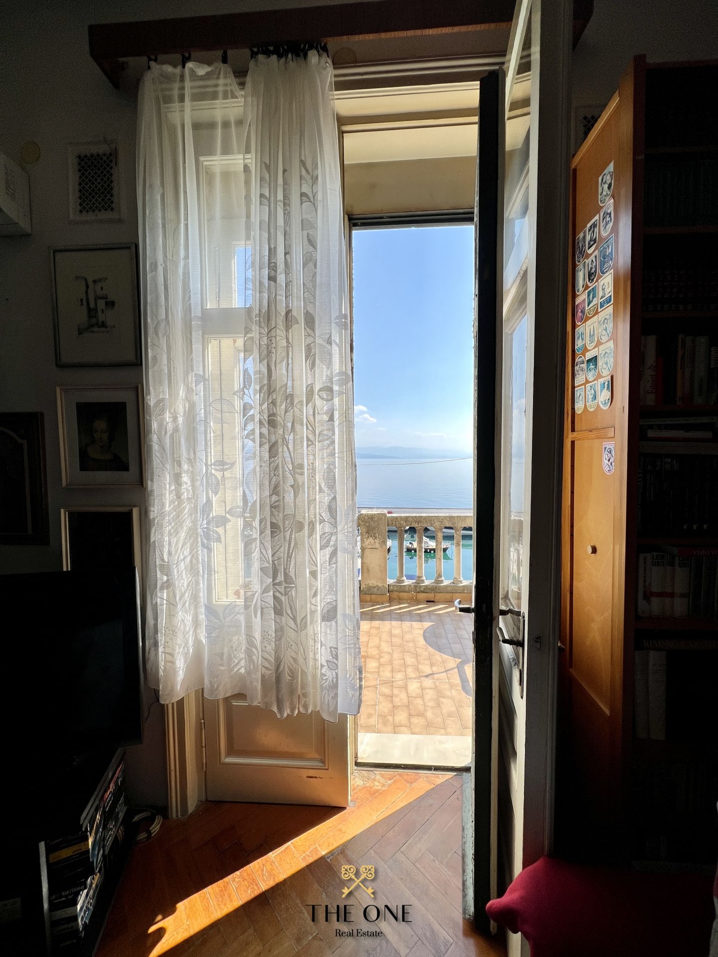 Stan Na prodaju - Opatija - Centar - foto 3/14