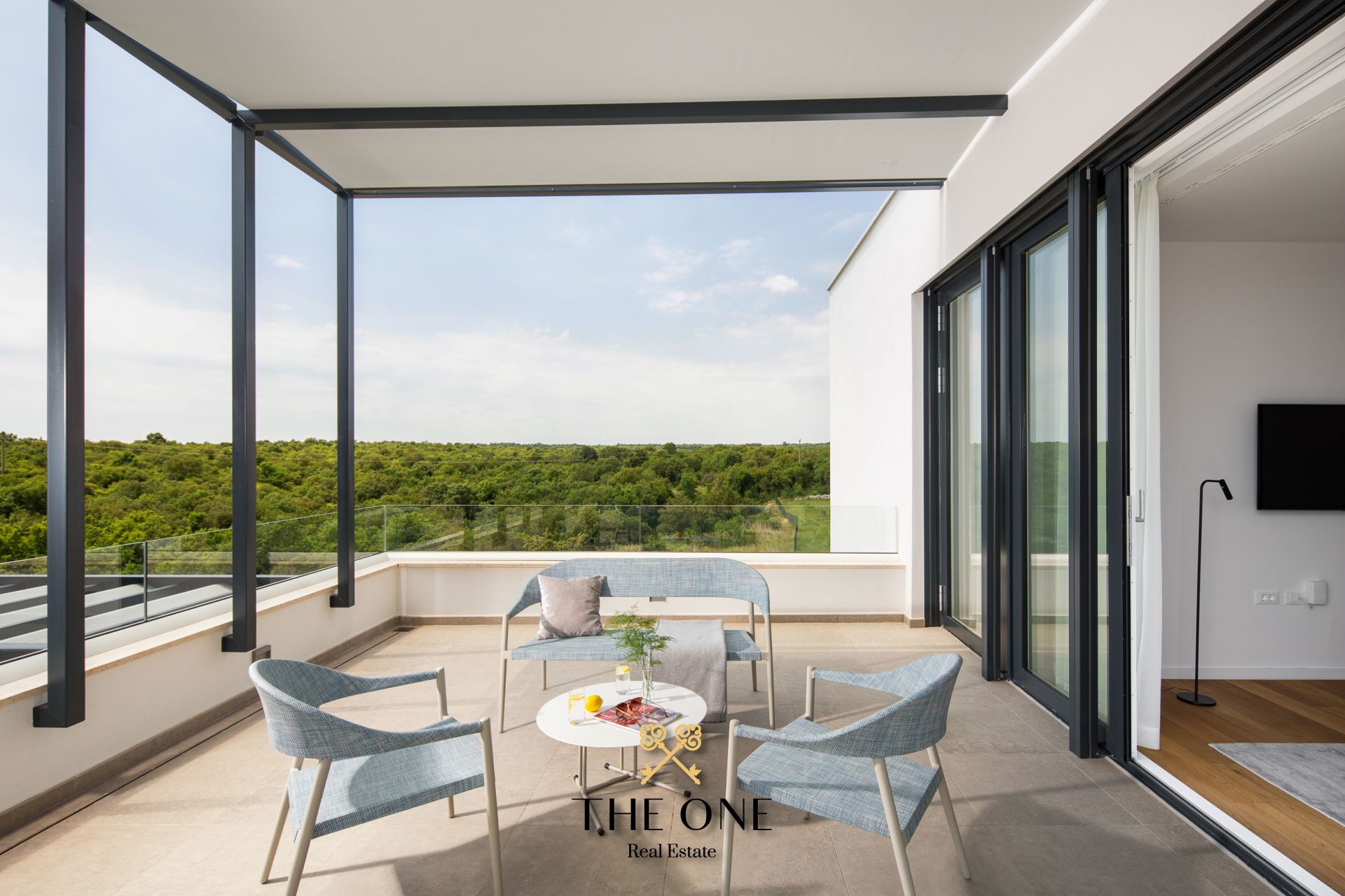 Maison À vendre - Istarska Bale