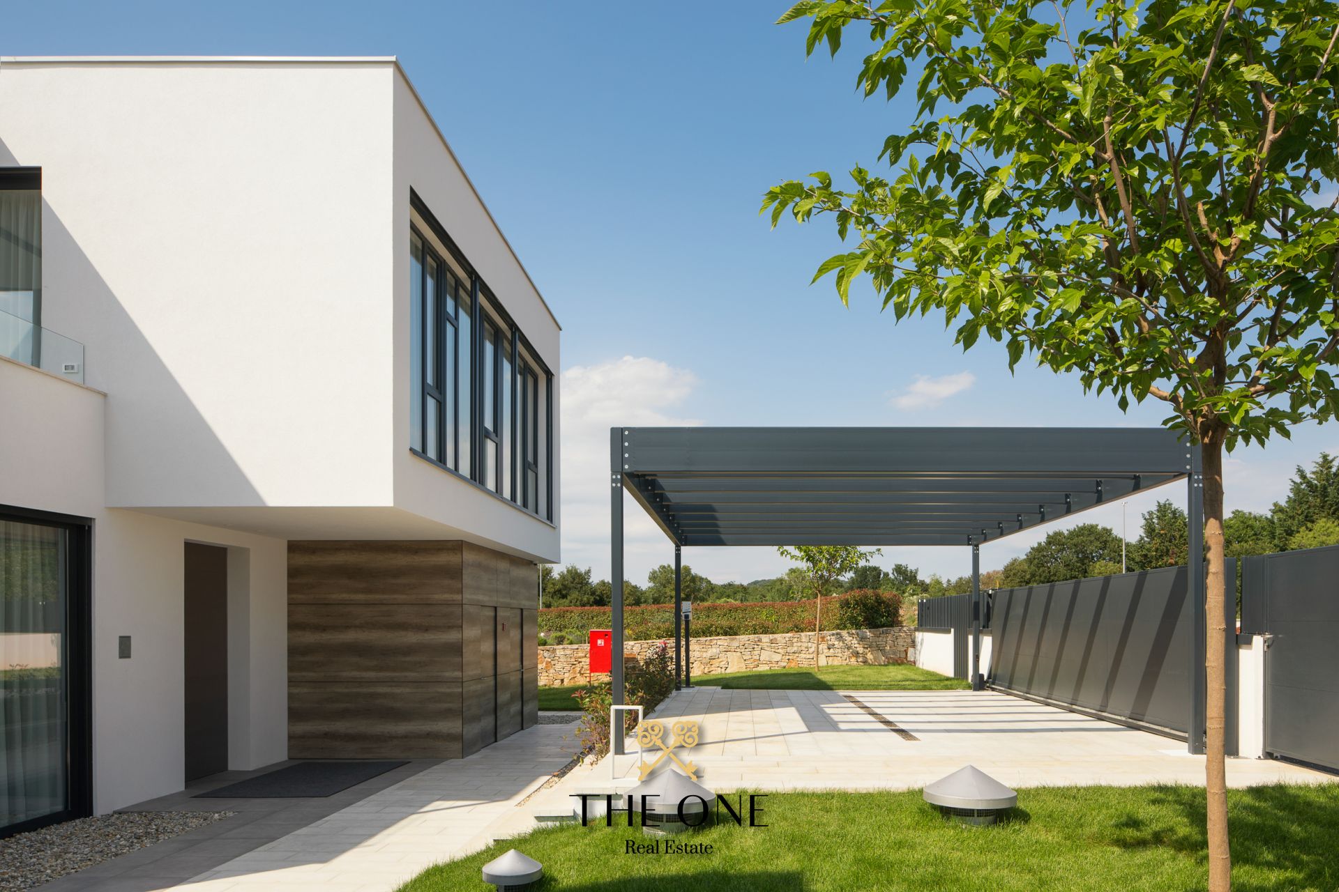 Maison À vendre - Istarska Bale