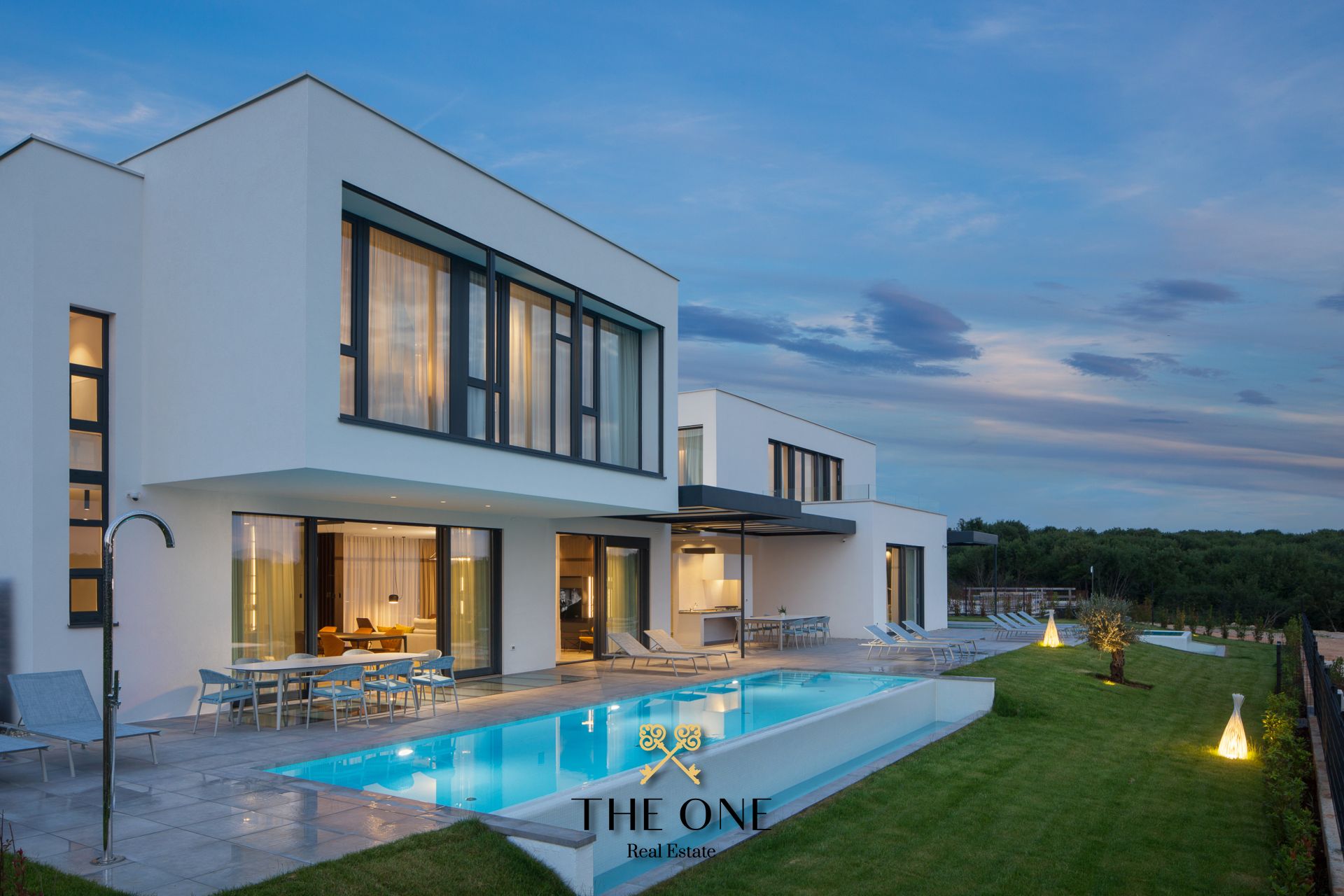 Maison À vendre - Istarska Bale