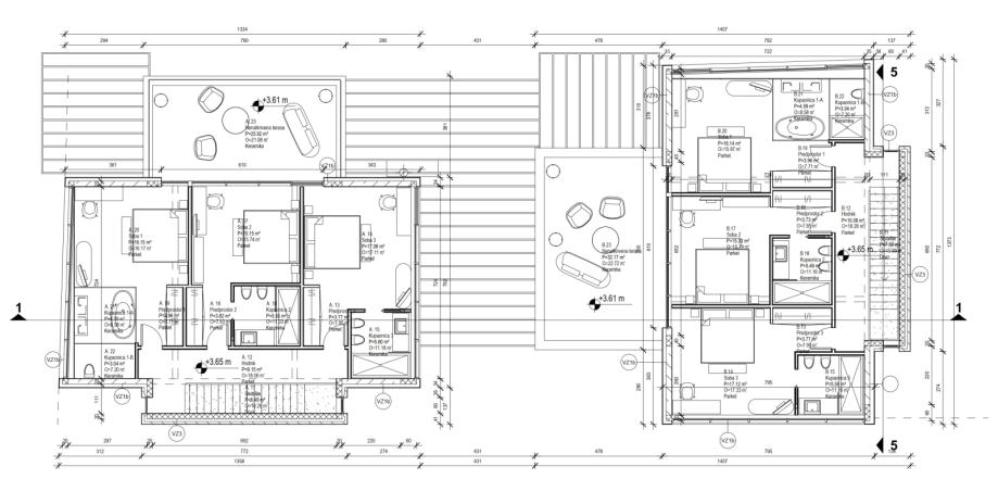 Maison À vendre - Istarska Bale