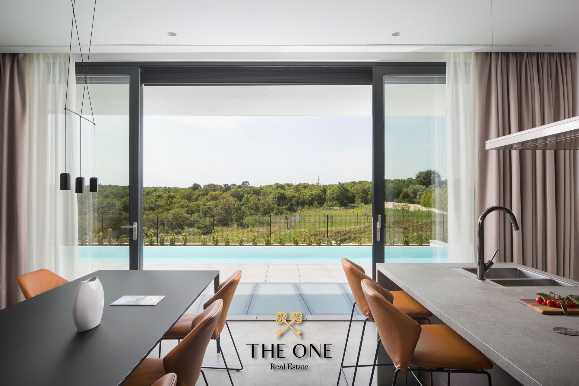 Maison À vendre - Istarska Bale