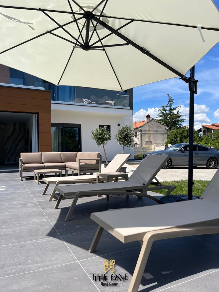 House For sale -  Vodnjan
