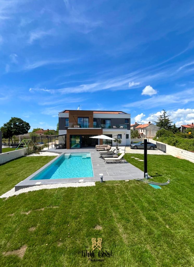 House For sale -  Vodnjan