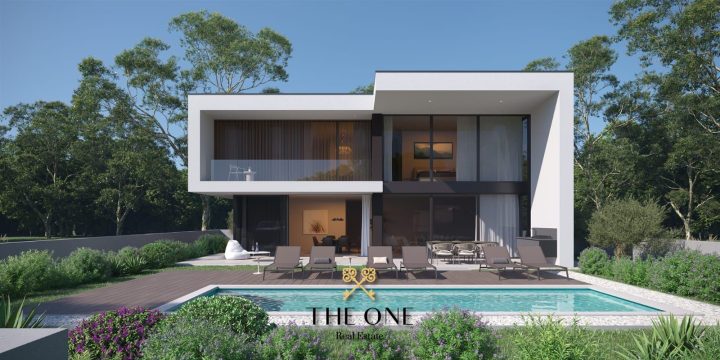 House for sale 200 m² – Svetvinčenat