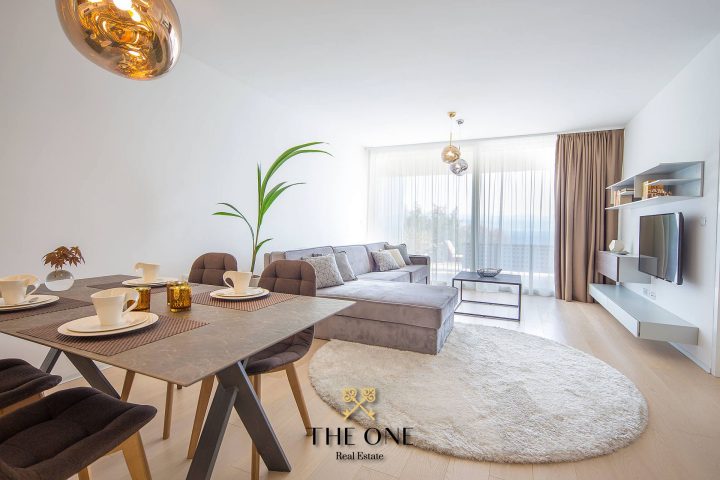 Apartmán Na prodej - Primorsko-goranska Opatija - Centar - foto 2/14