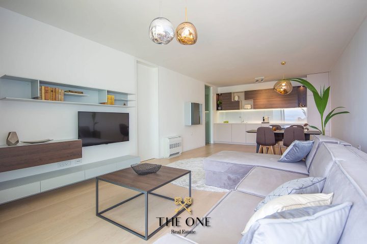 Apartmán Na prodej - Primorsko-goranska Opatija - Centar - foto 4/14