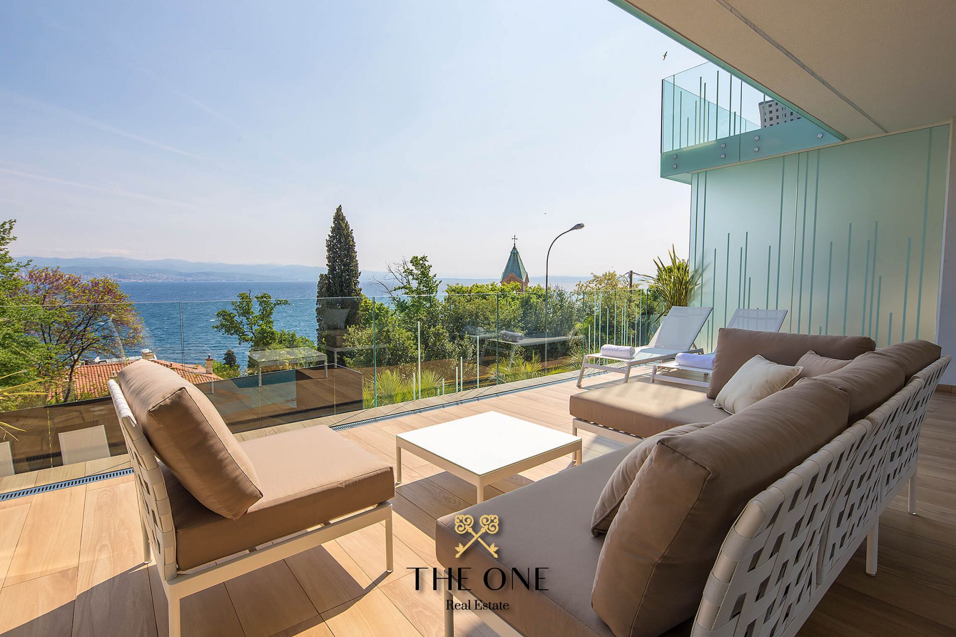 Apartment Zu verkaufen - Opatija - Centar - foto 1/13