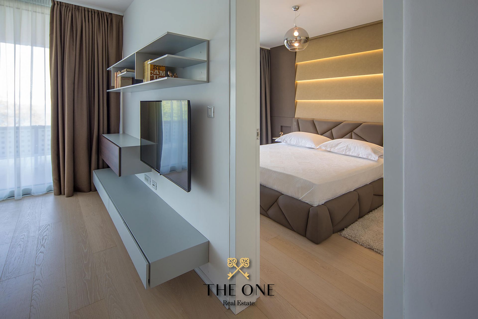 Apartment Zu verkaufen -  Opatija - Centar