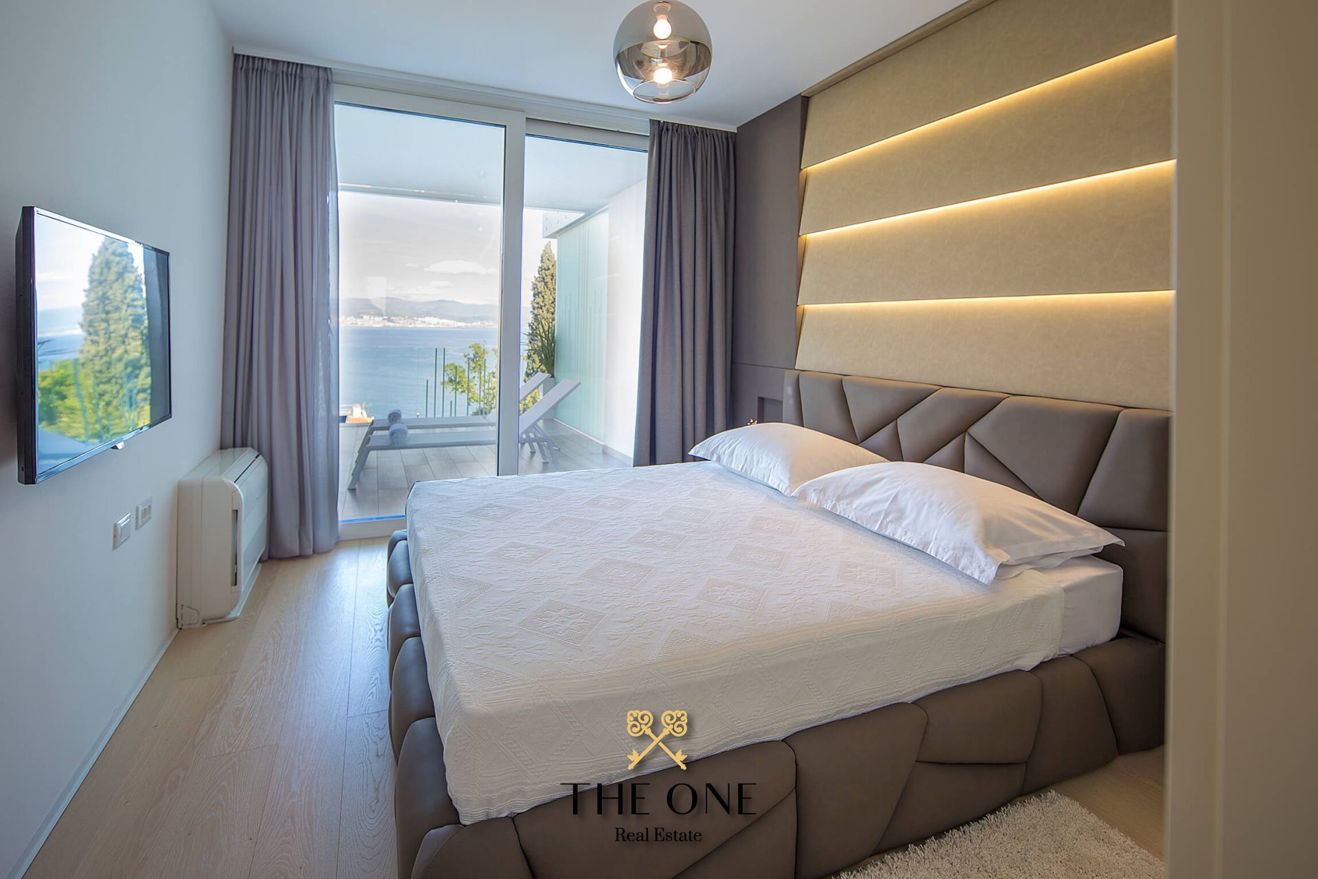 Apartment Zu verkaufen -  Opatija - Centar