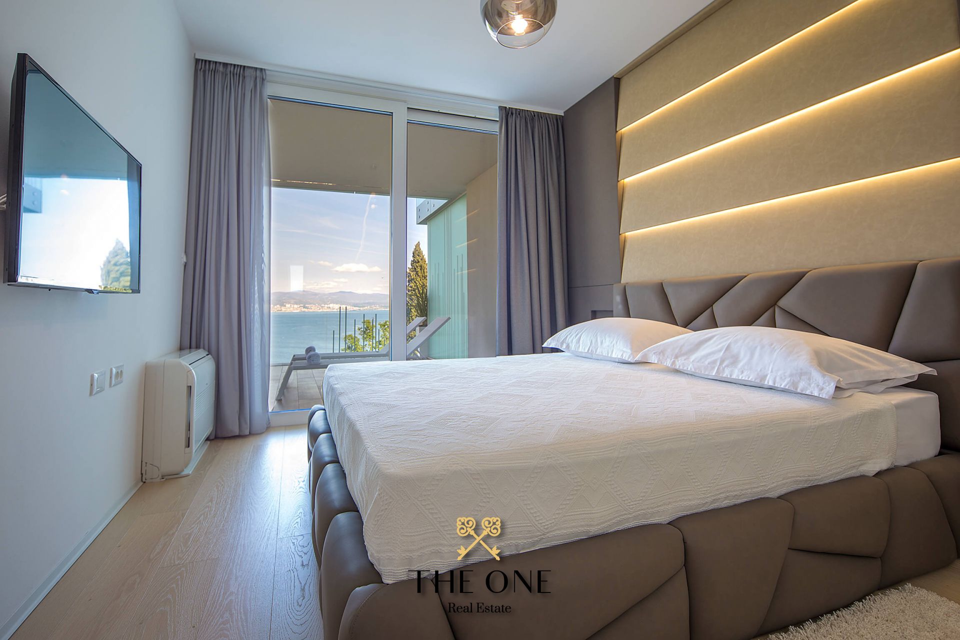 Apartment Zu verkaufen -  Opatija - Centar