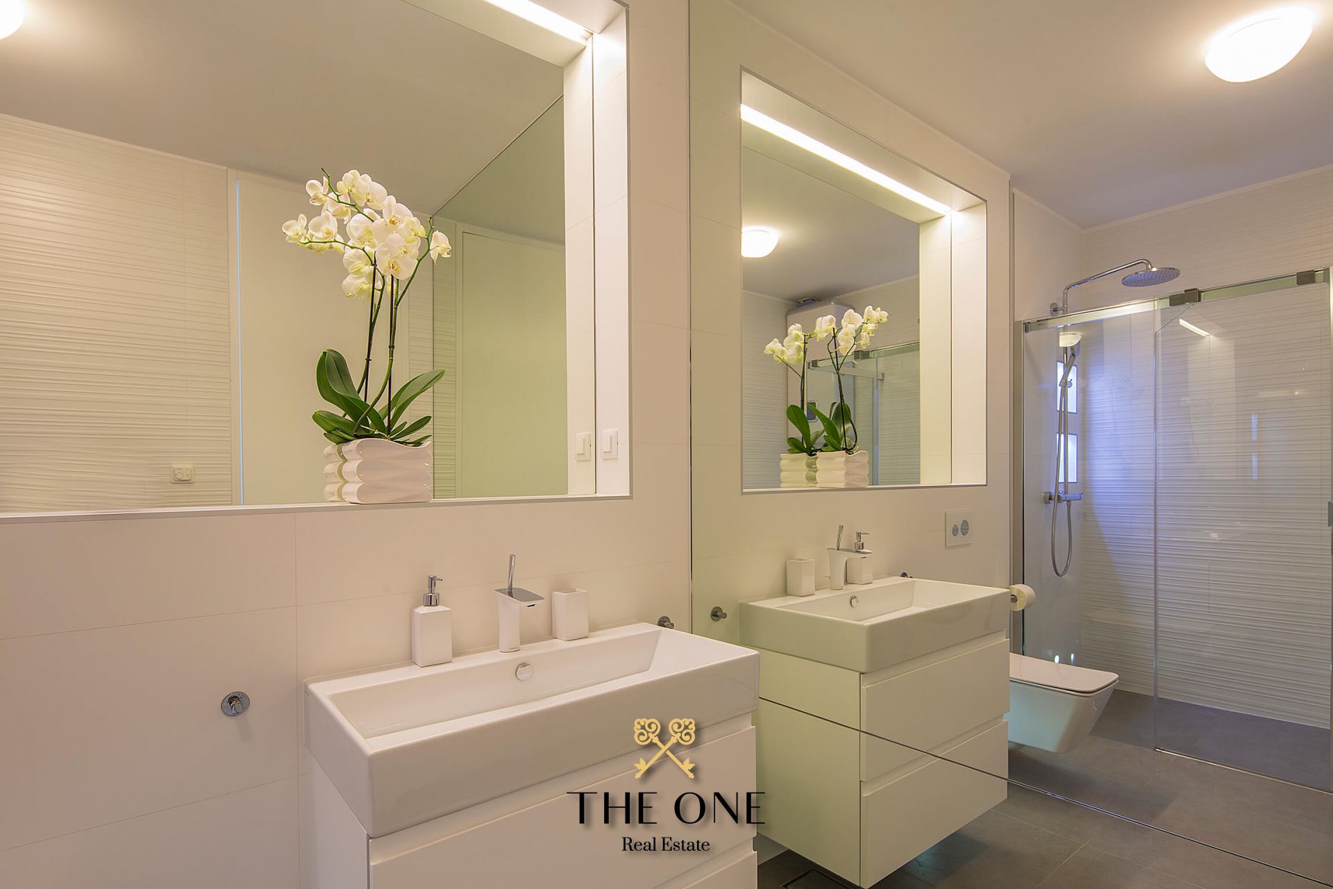 Apartment Zu verkaufen -  Opatija - Centar