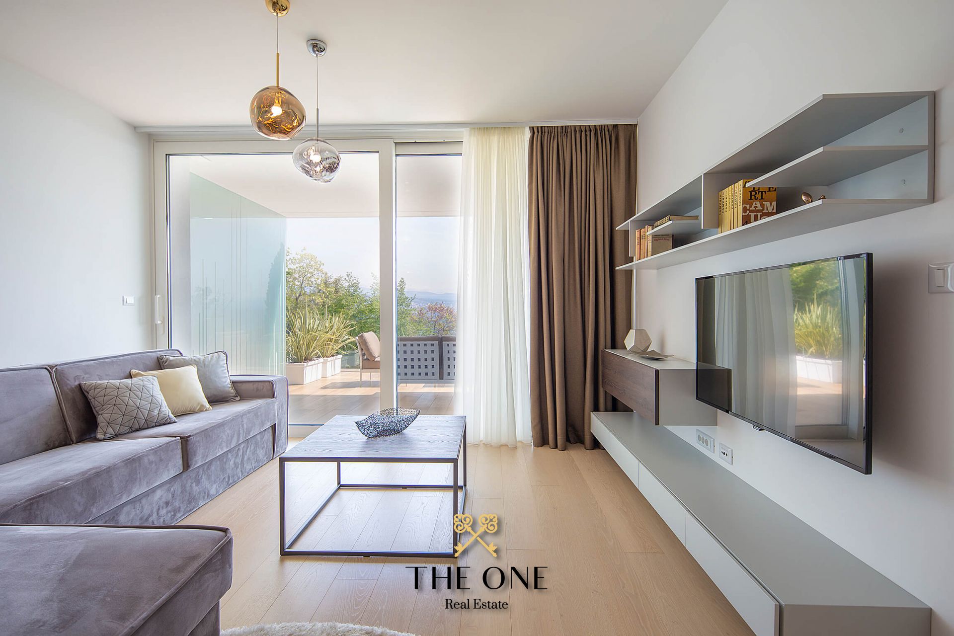 Apartment Zu verkaufen - Opatija - Centar - foto 3/13