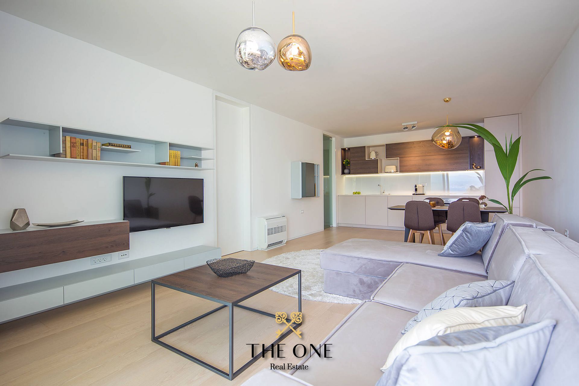 Apartment Zu verkaufen - Opatija - Centar - foto 4/13