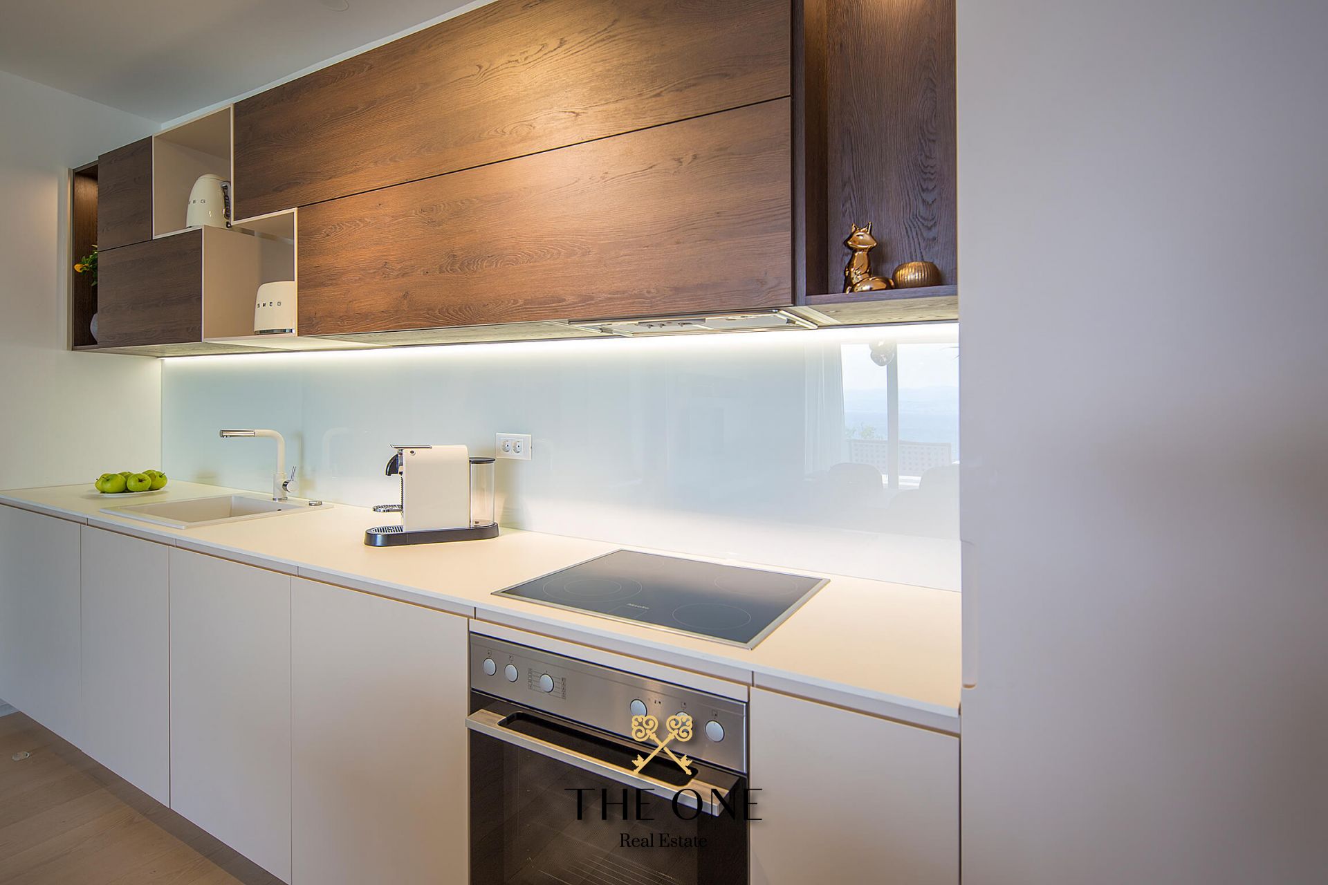 Apartment Zu verkaufen - Opatija - Centar - foto 5/13