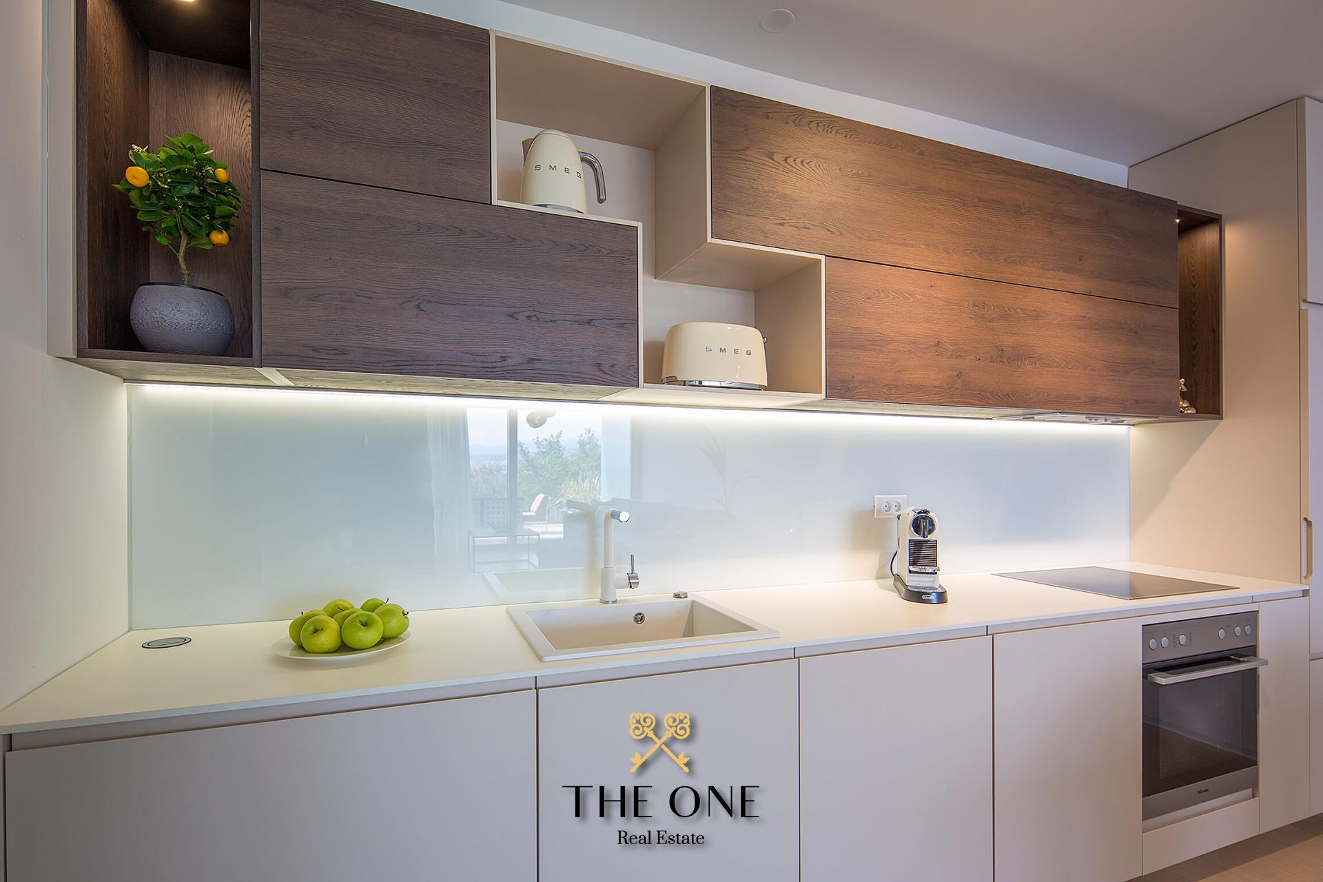 Apartment Zu verkaufen -  Opatija - Centar