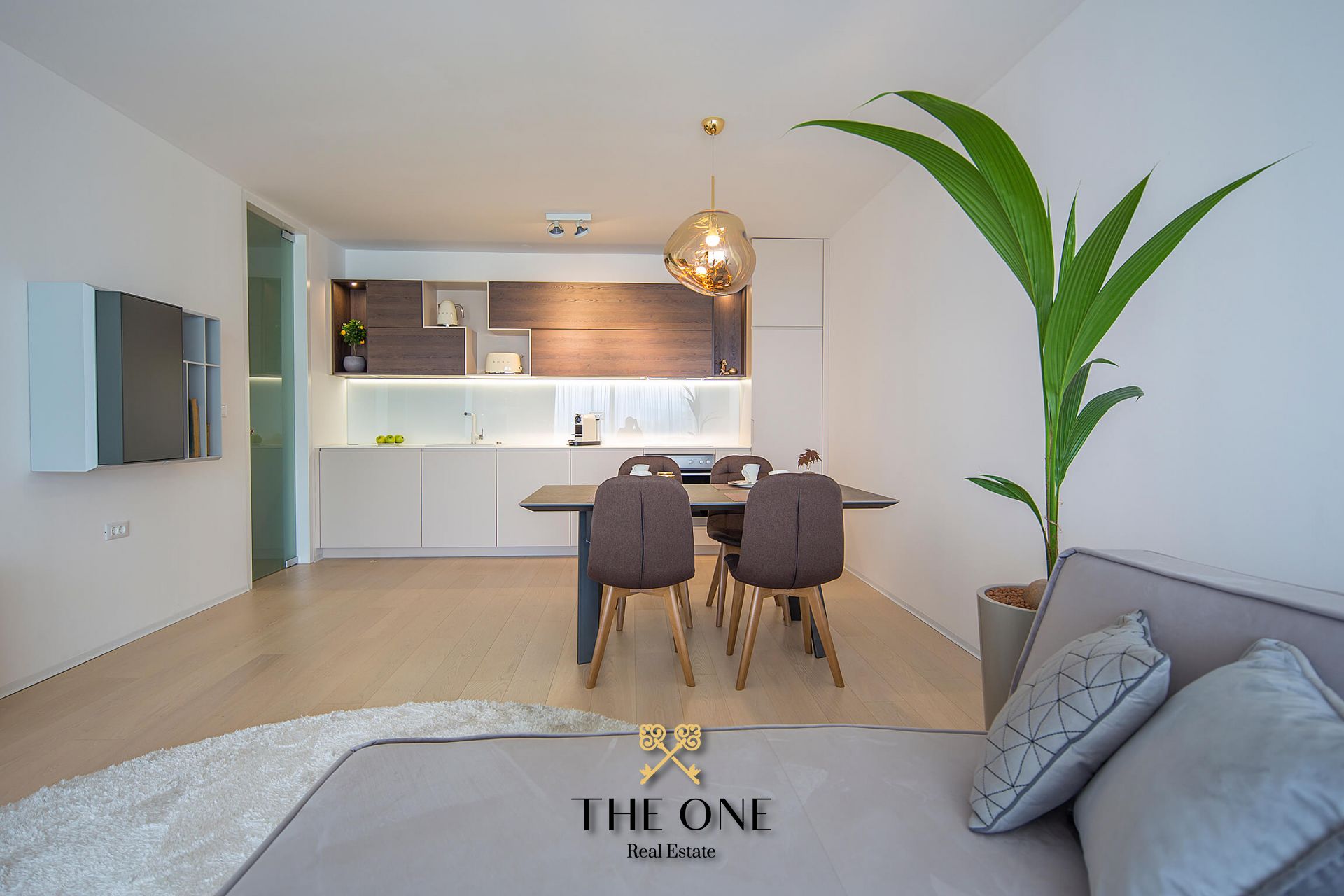Apartment Zu verkaufen -  Opatija - Centar