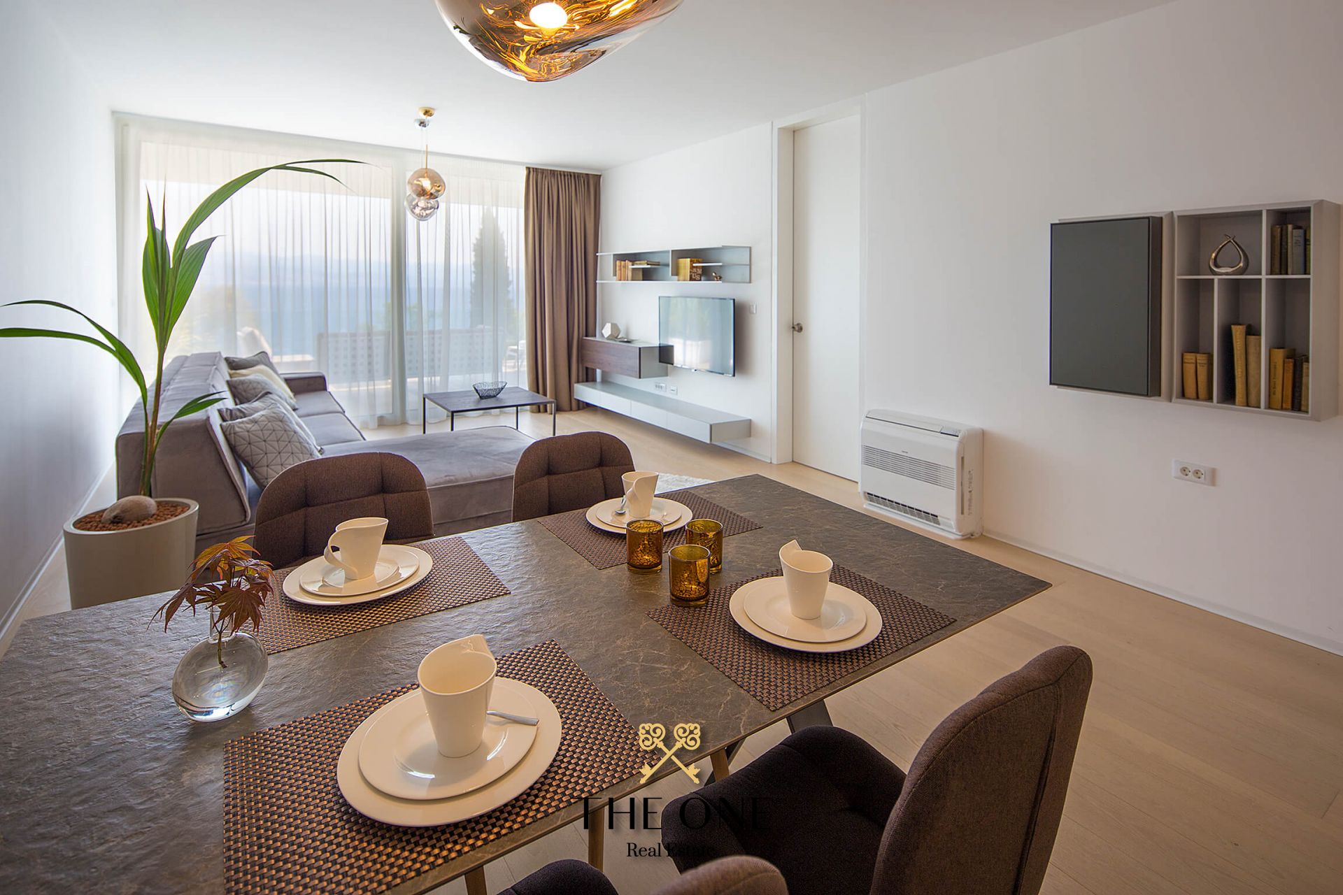 Apartment Zu verkaufen -  Opatija - Centar