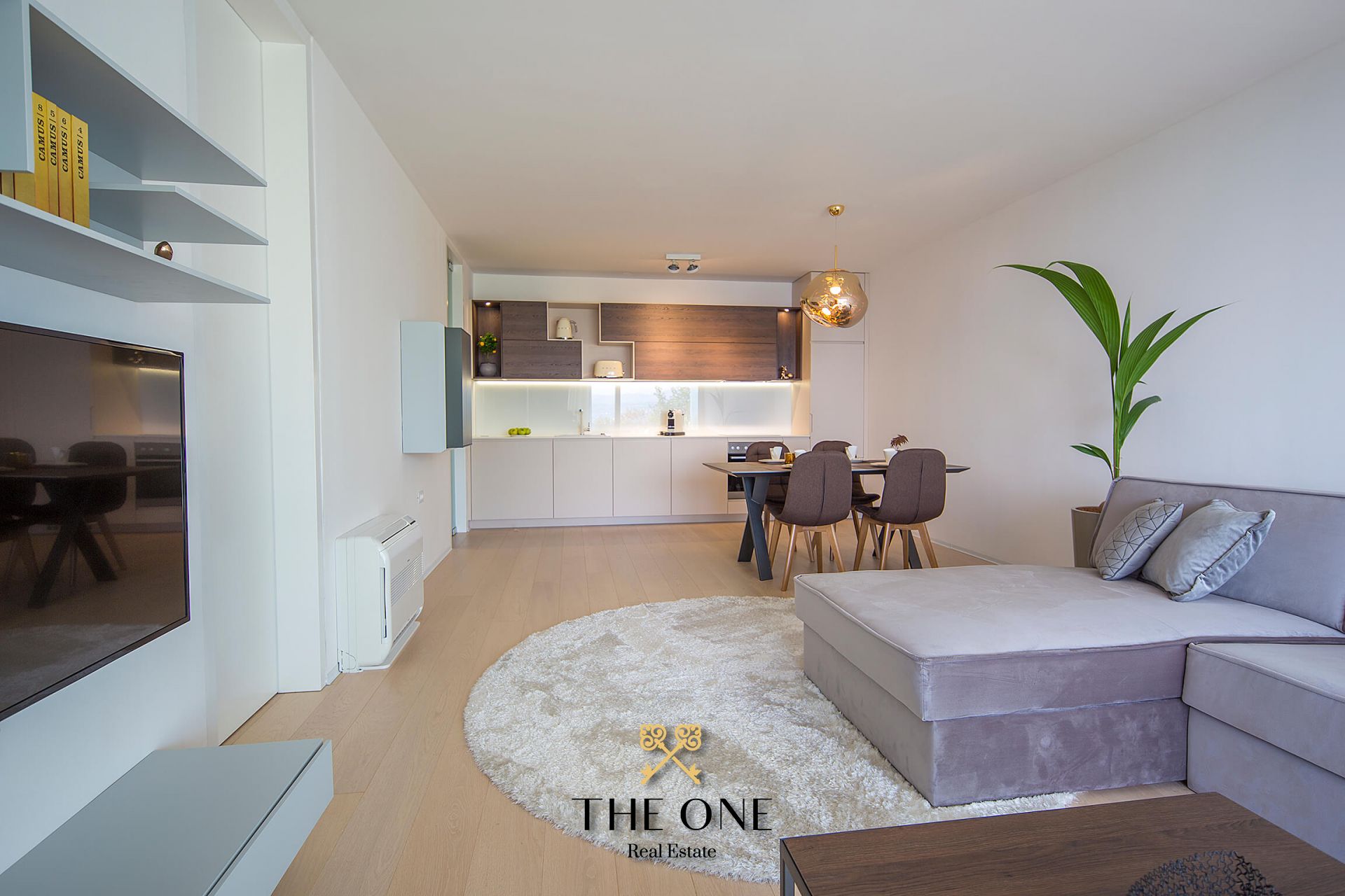 Apartment Zu verkaufen -  Opatija - Centar
