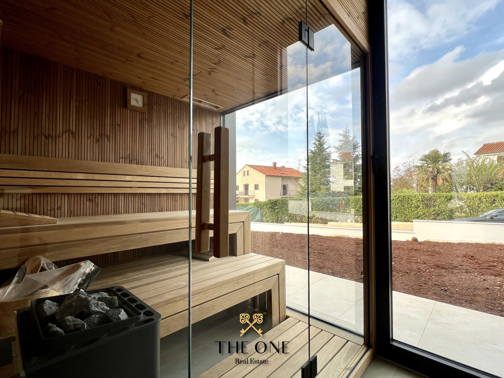 House For sale -  Poreč