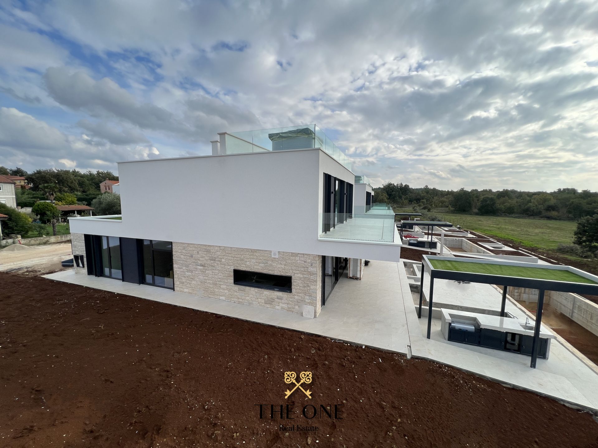 House For sale -  Poreč