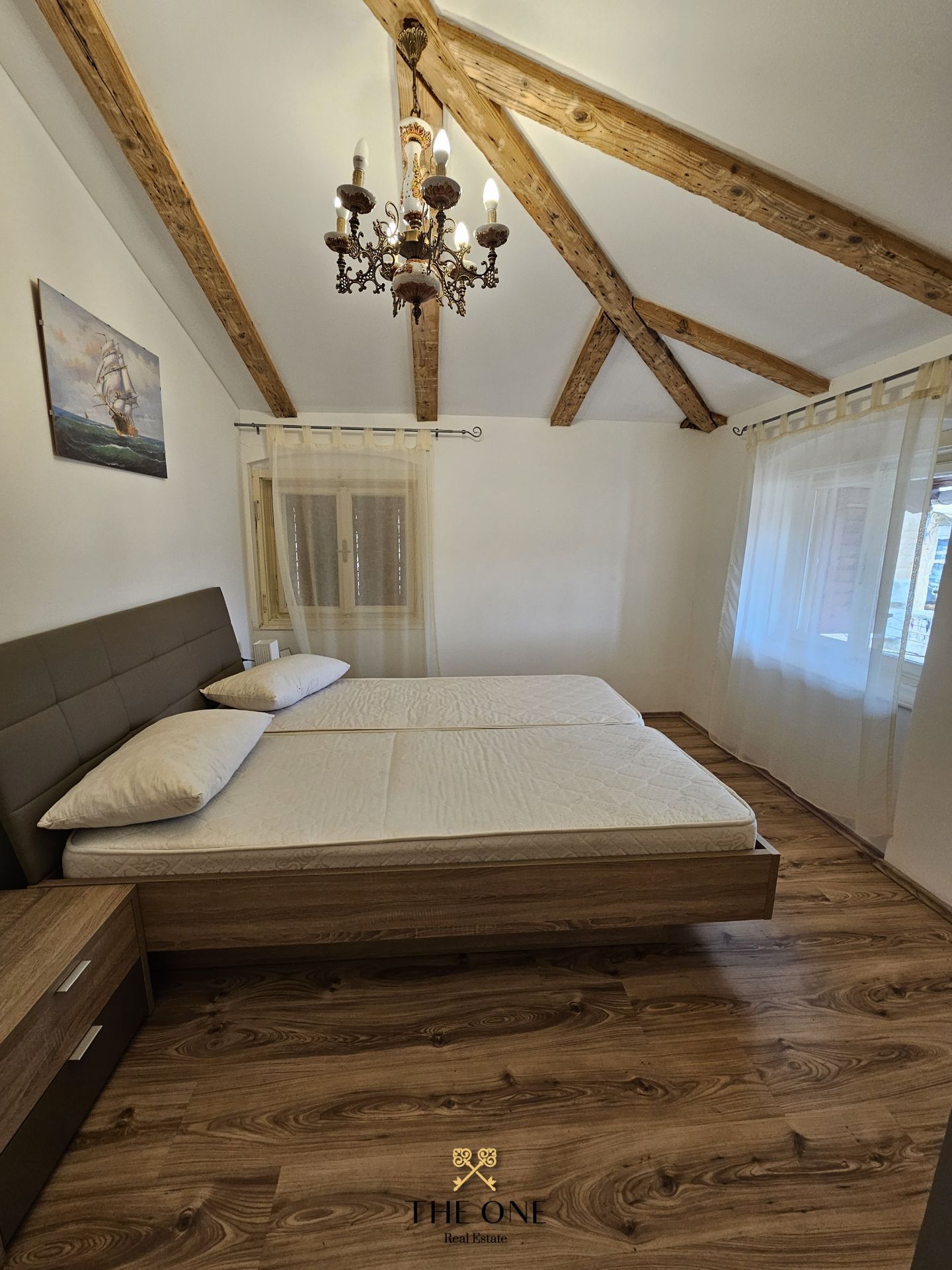 Apartmán Na predaj -  Opatija - Centar