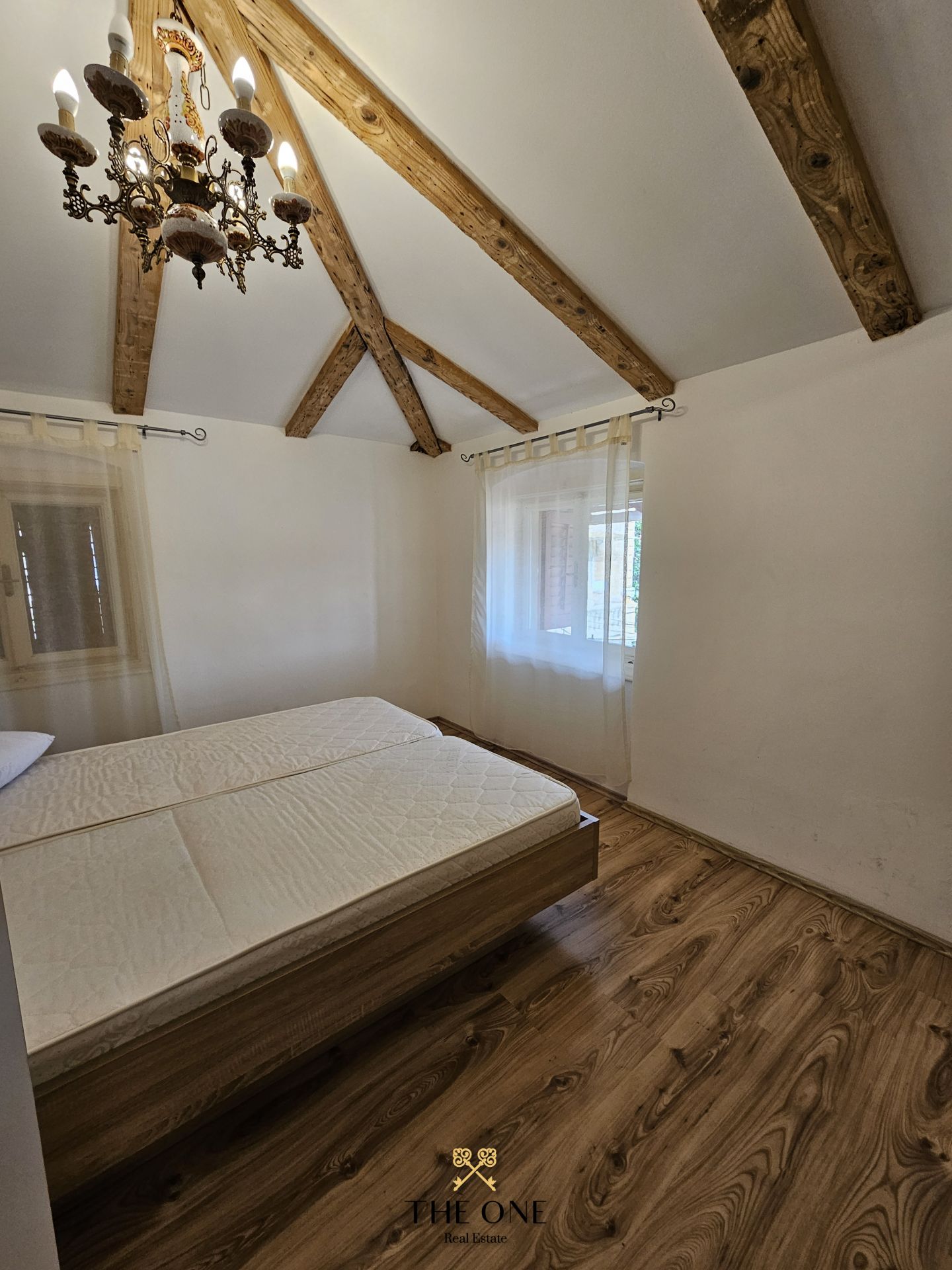 Apartmán Na predaj -  Opatija - Centar
