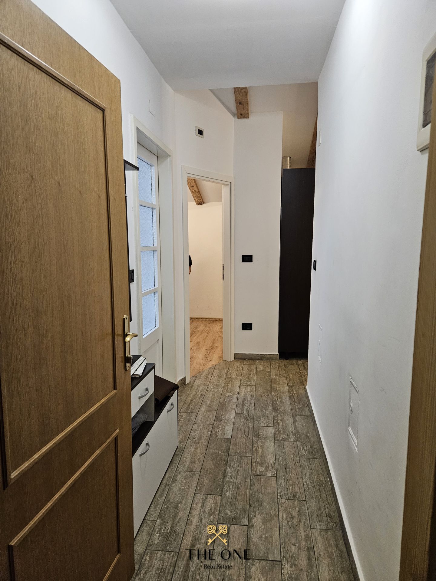 Apartmán Na predaj -  Opatija - Centar