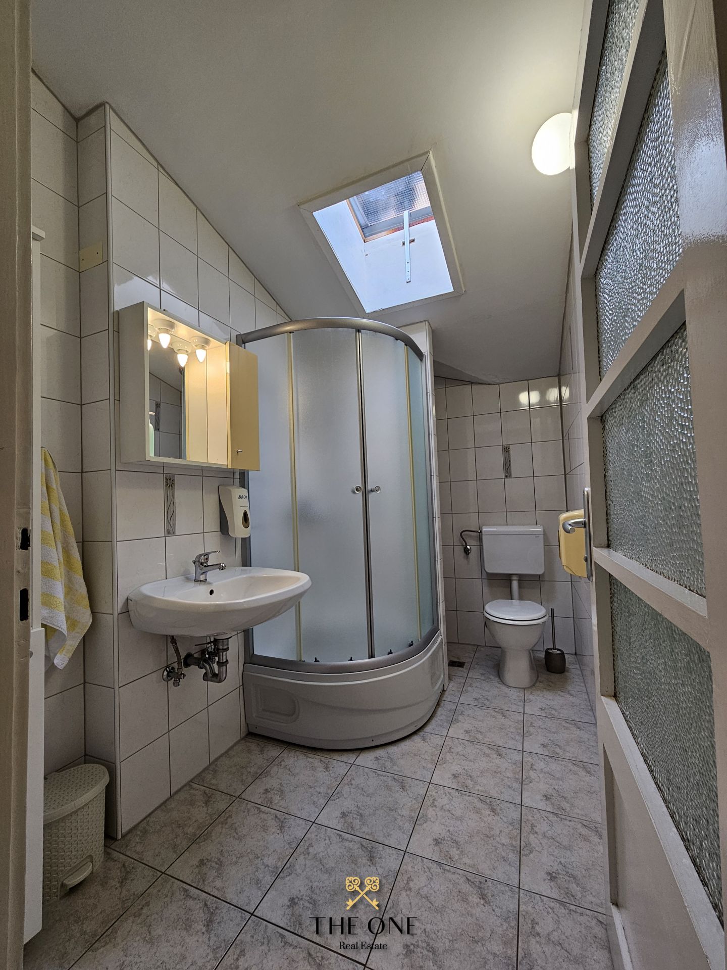 Apartmán Na predaj -  Opatija - Centar